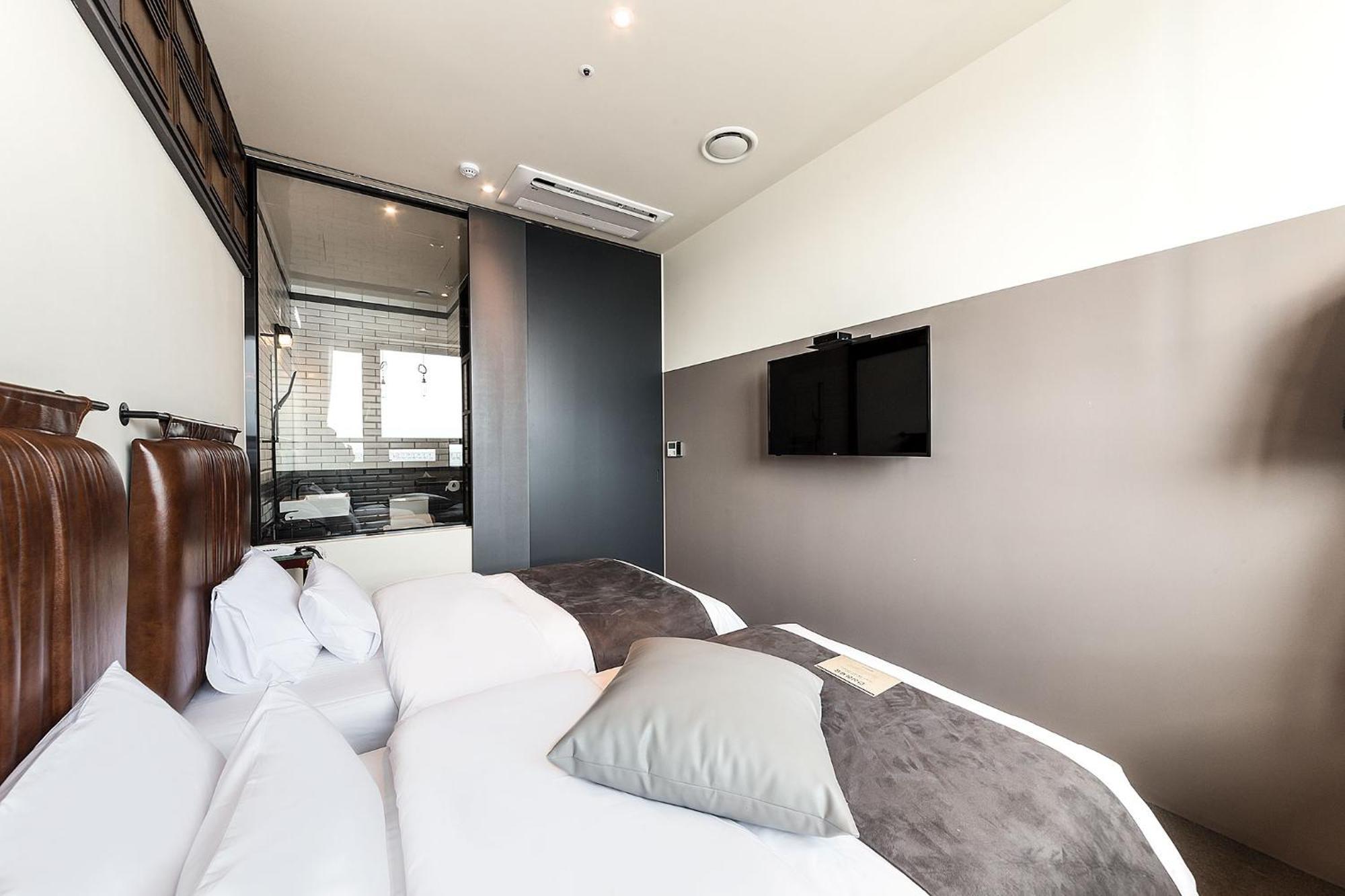 Hotel H Avenue Gwangalli Branch Busan