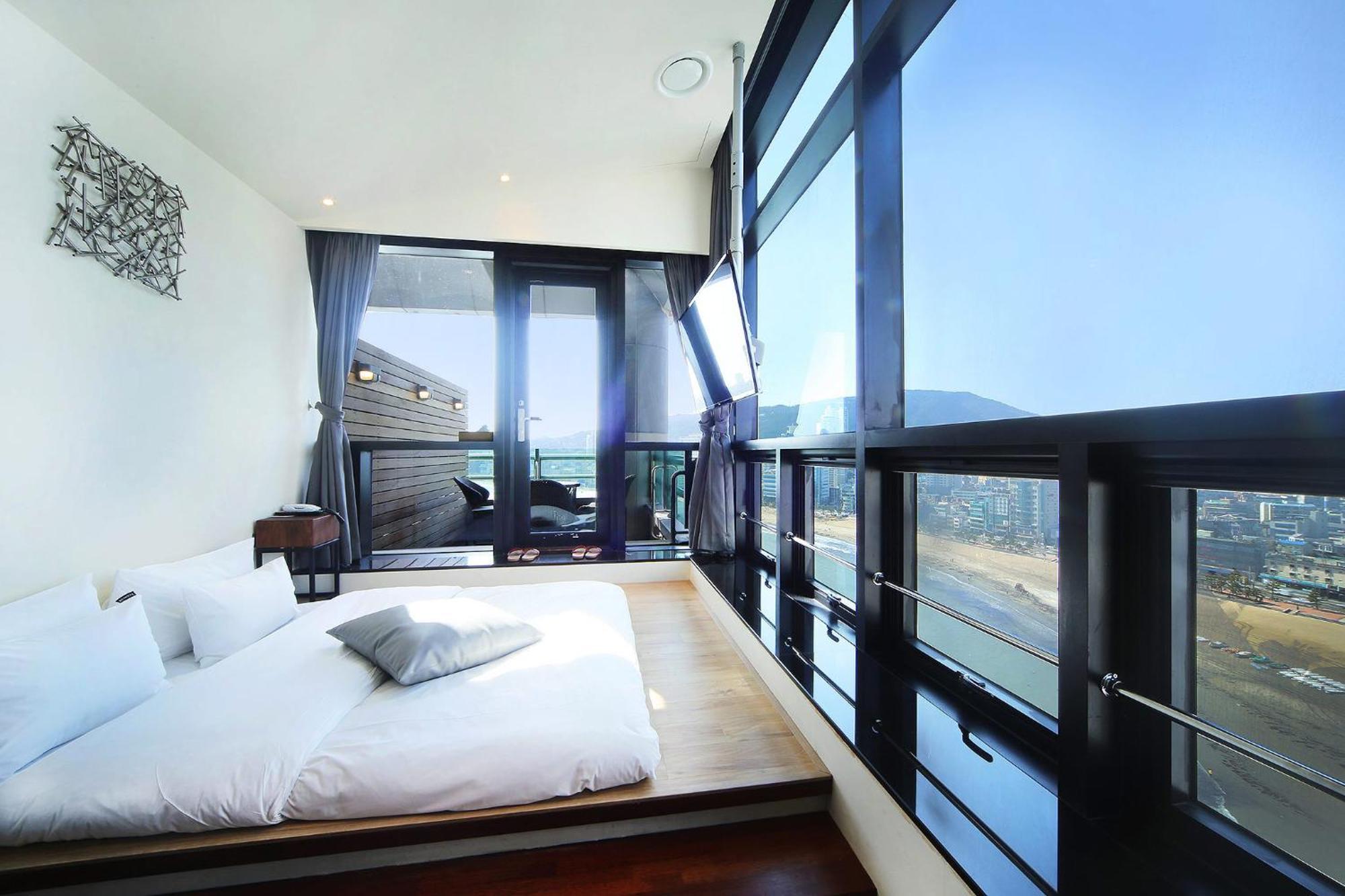 Hotel H Avenue Gwangalli Branch Busan