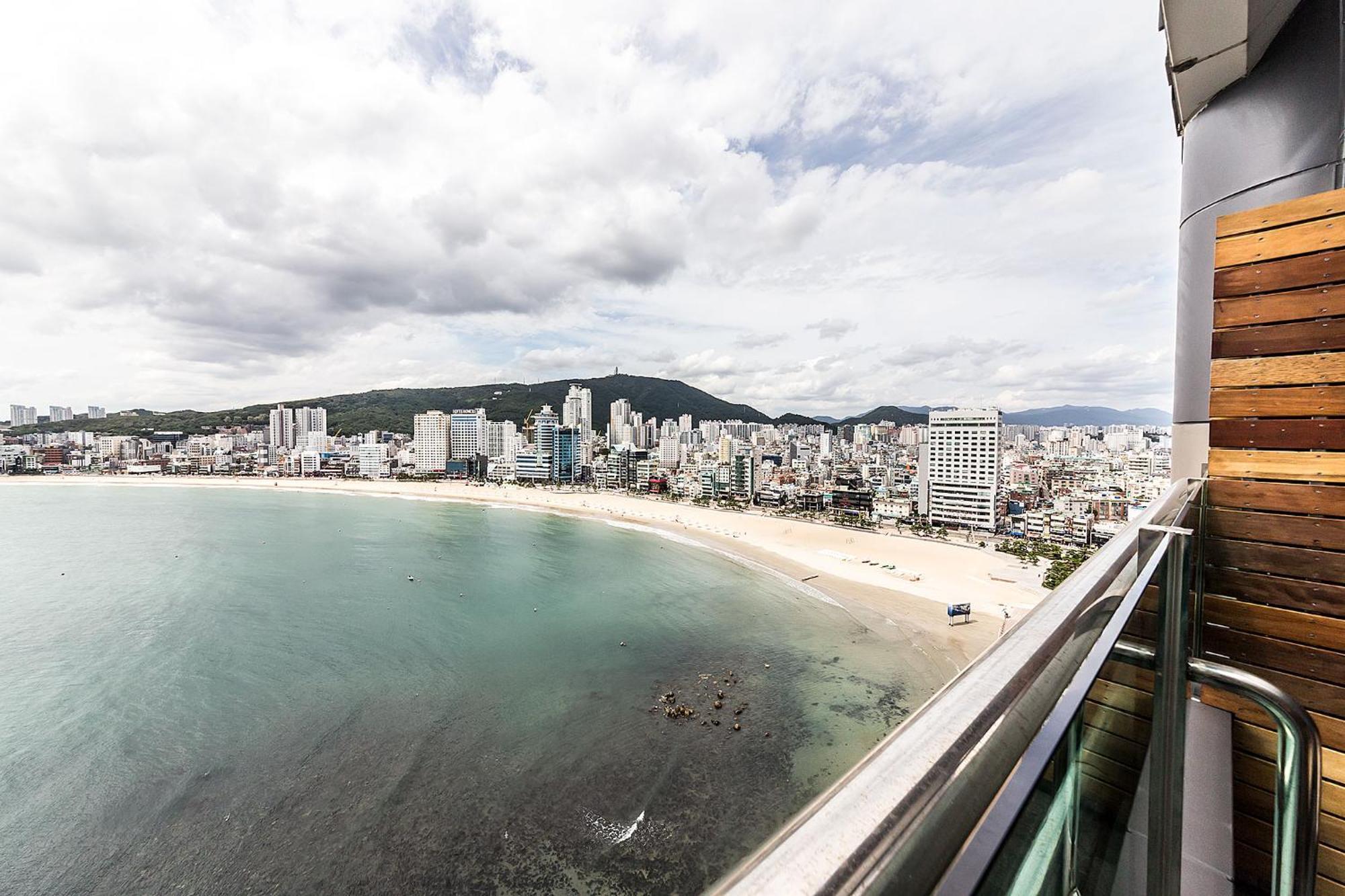 Hotel H Avenue Gwangalli Branch Busan