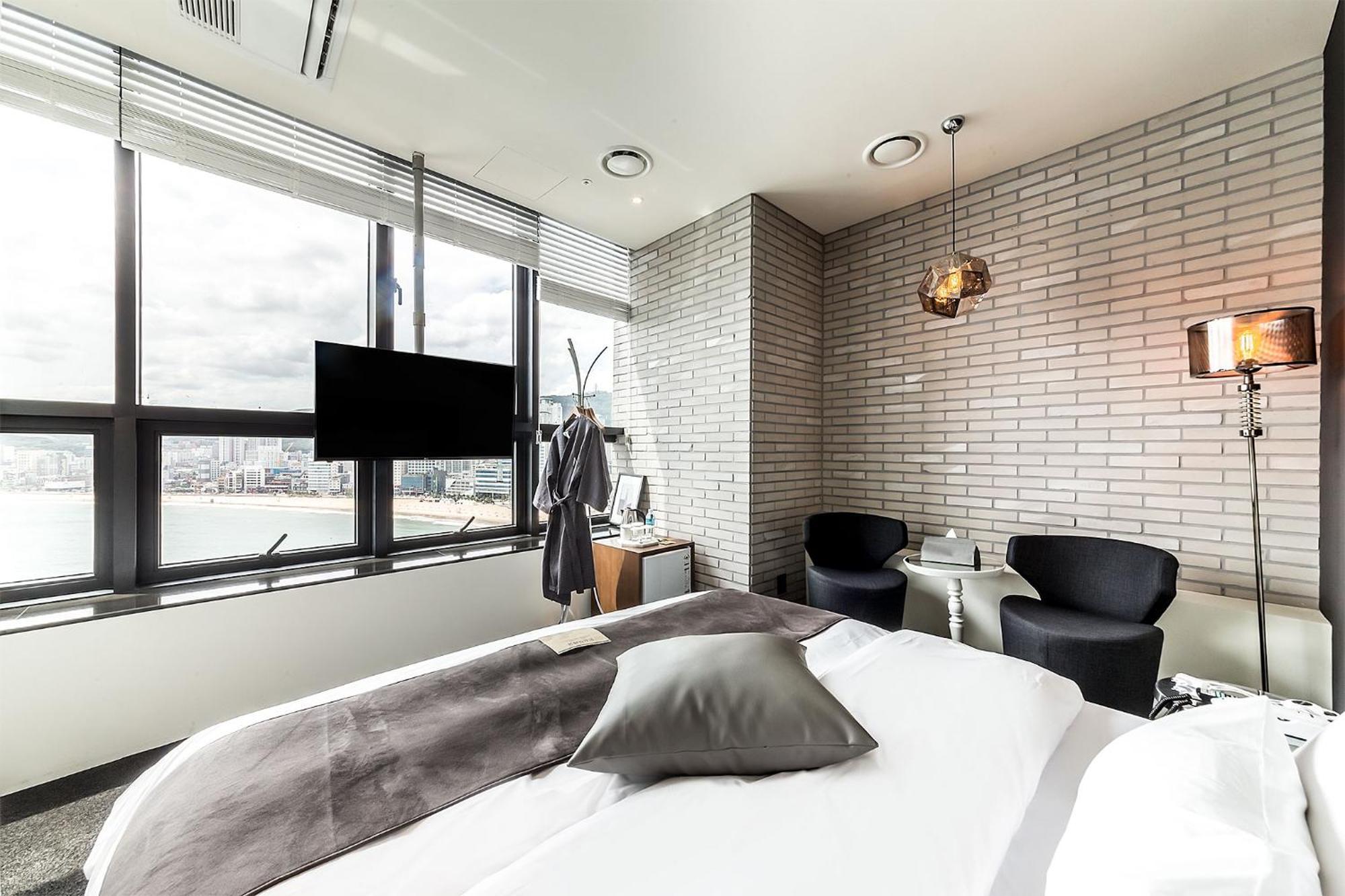 Hotel H Avenue Gwangalli Branch