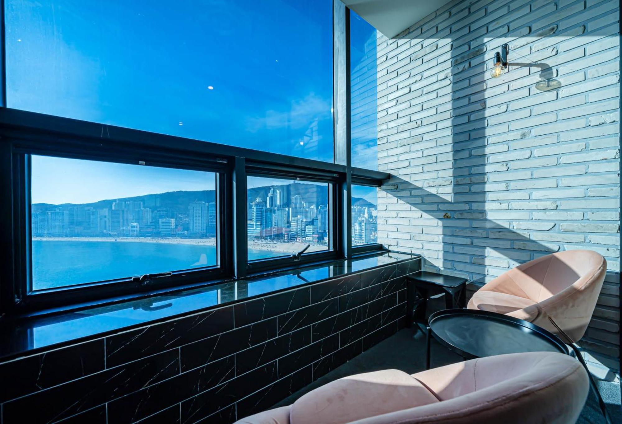 H Avenue Gwangalli Branch Busan