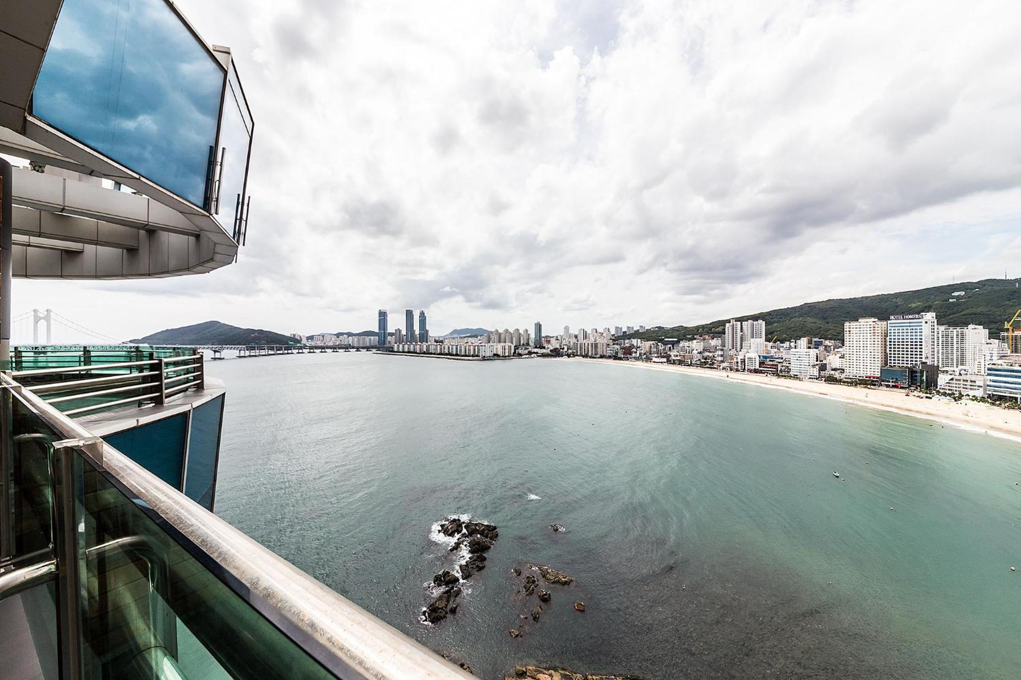 Hotel H Avenue Gwangalli Branch Busan