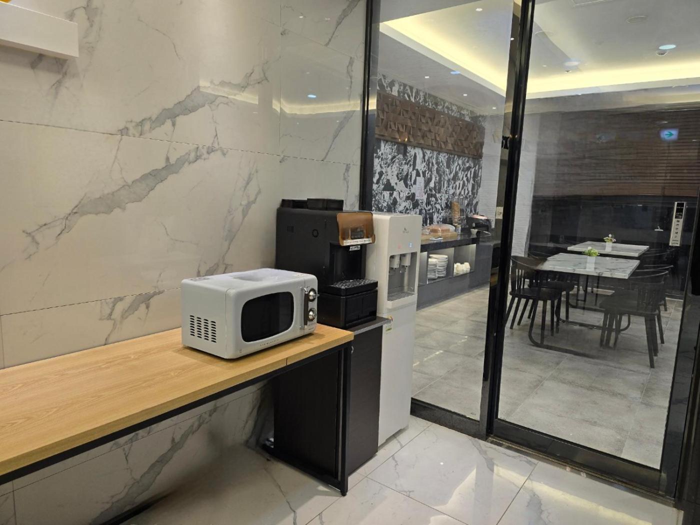 Hotel Yuna Business