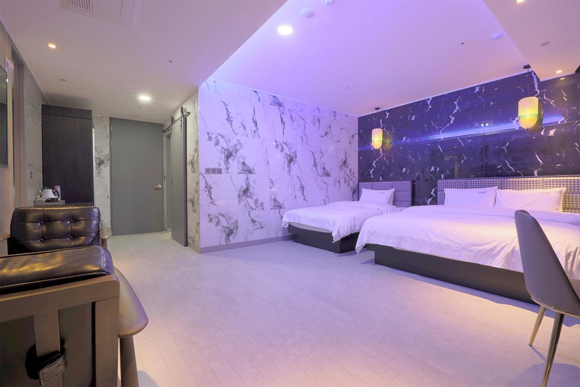 Hotel Yuna Business