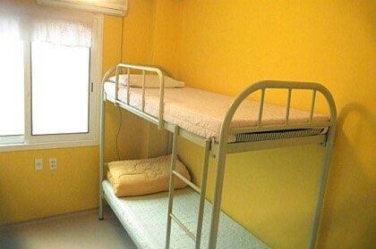 Affittacamere Uncle's Guesthouse-domestic Not Allowed