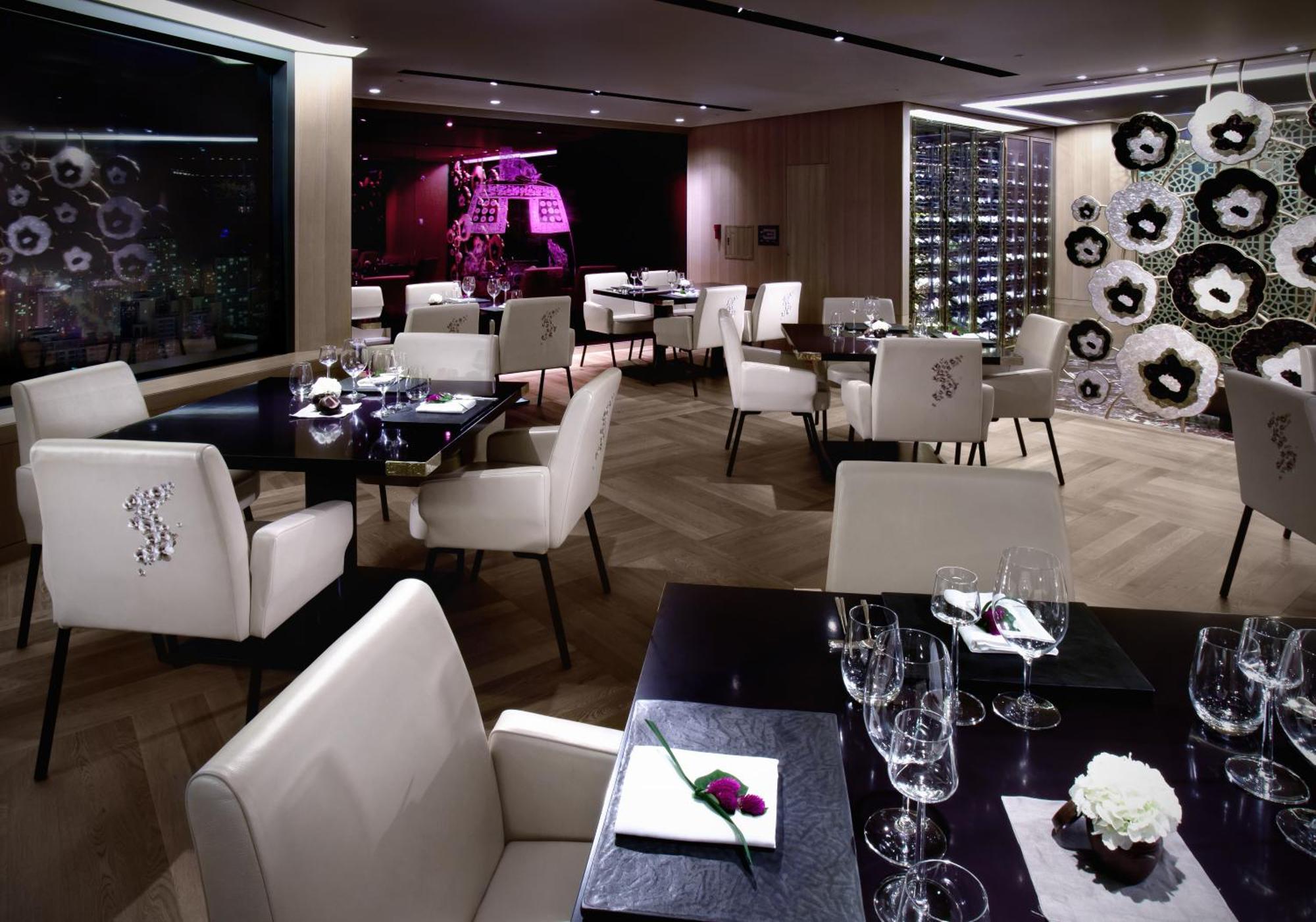 Lotte 5* Busan