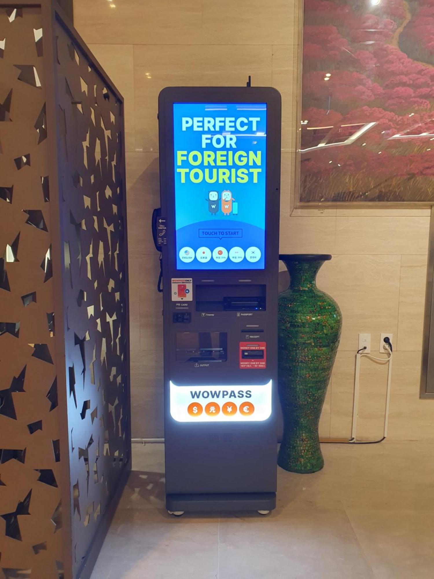 Business Busan