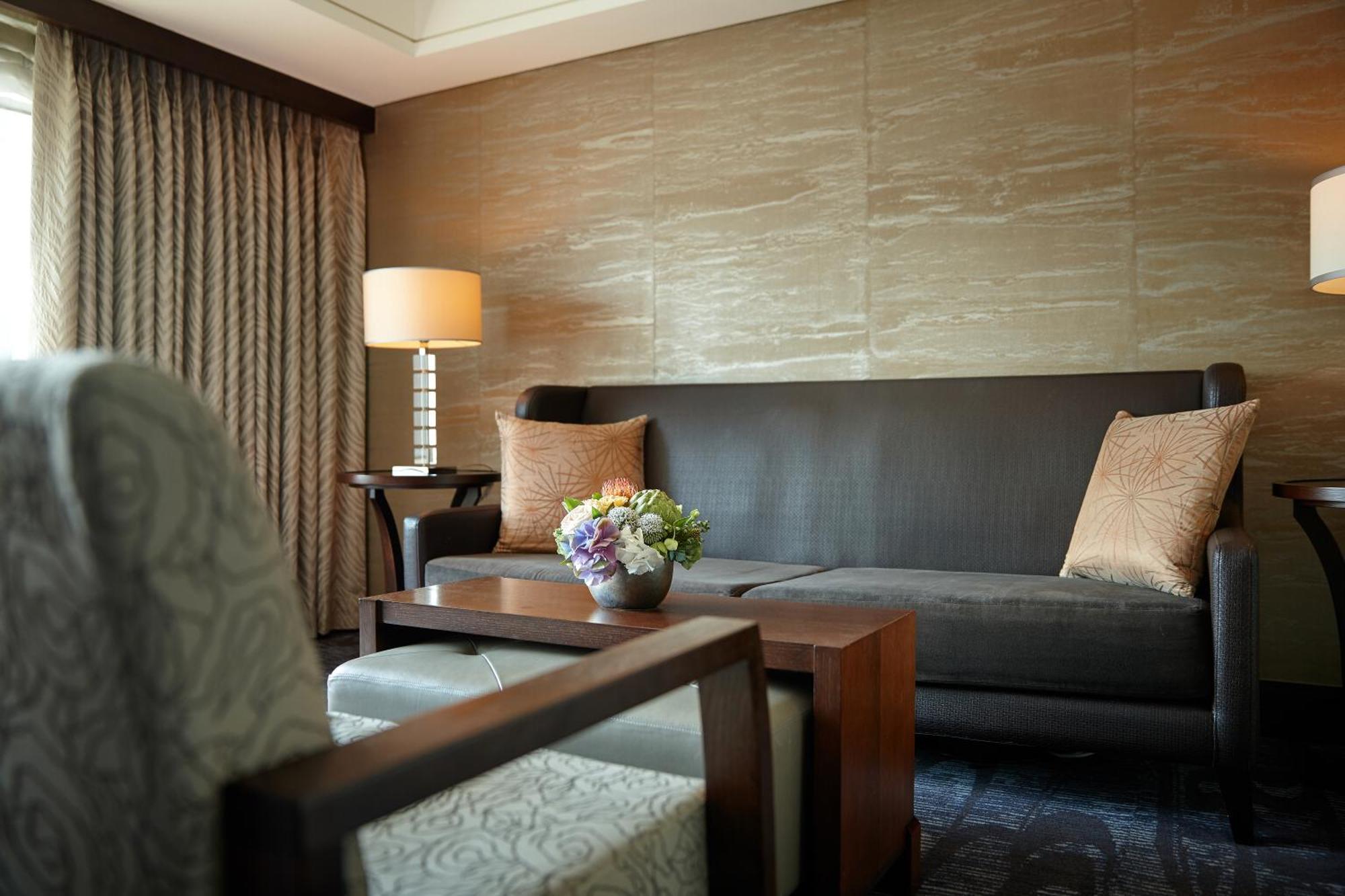 Lotte Hotel 5*