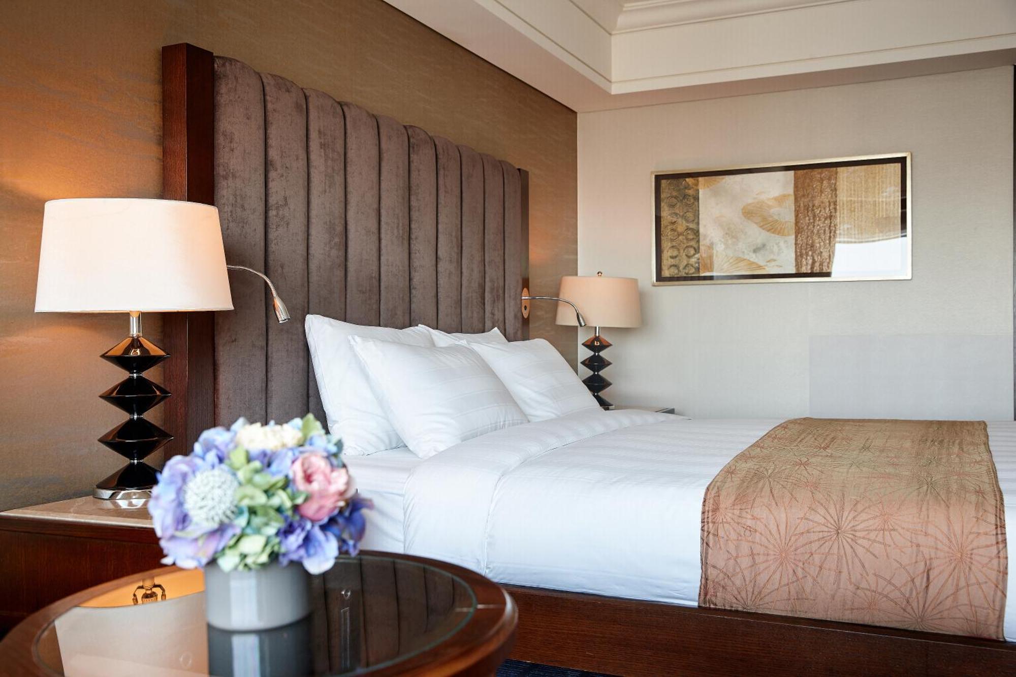 Hotel Lotte 5*