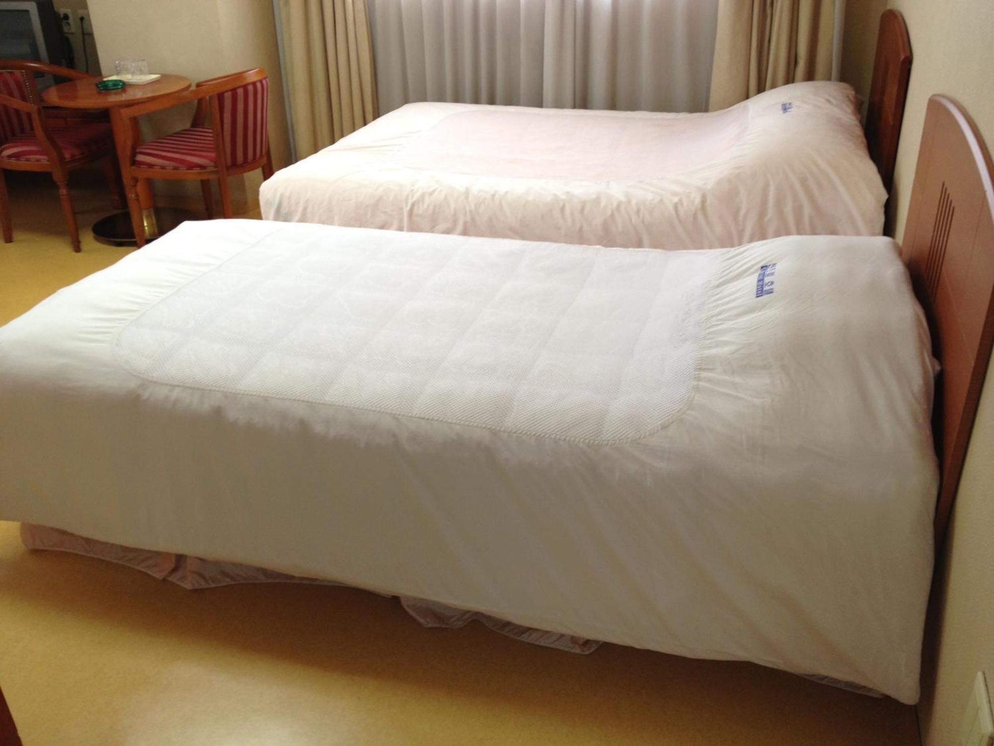 Busan Central Hotel Busan