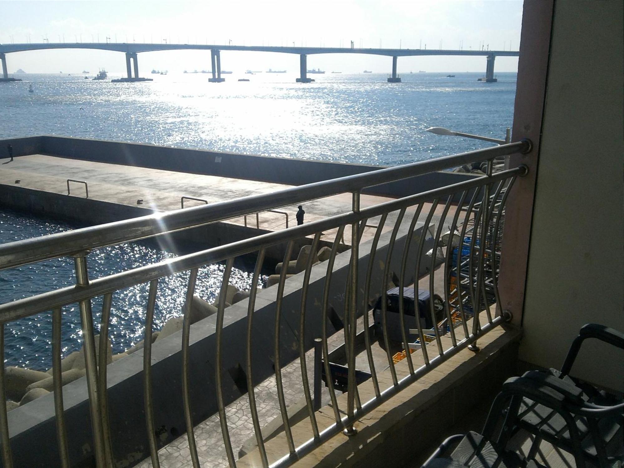 Songdo Busan