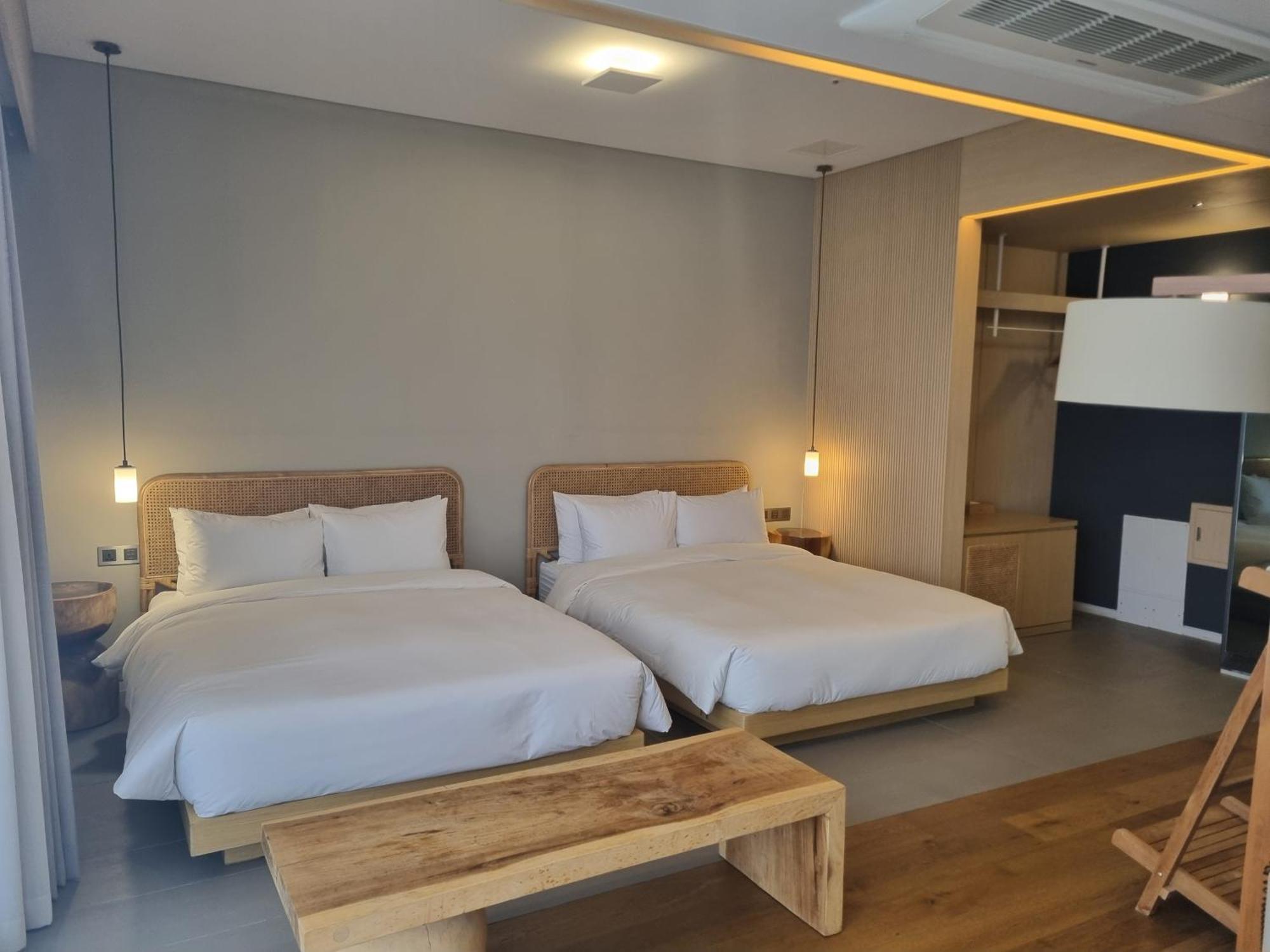 Hotel Hound Haeundae Signature 2*