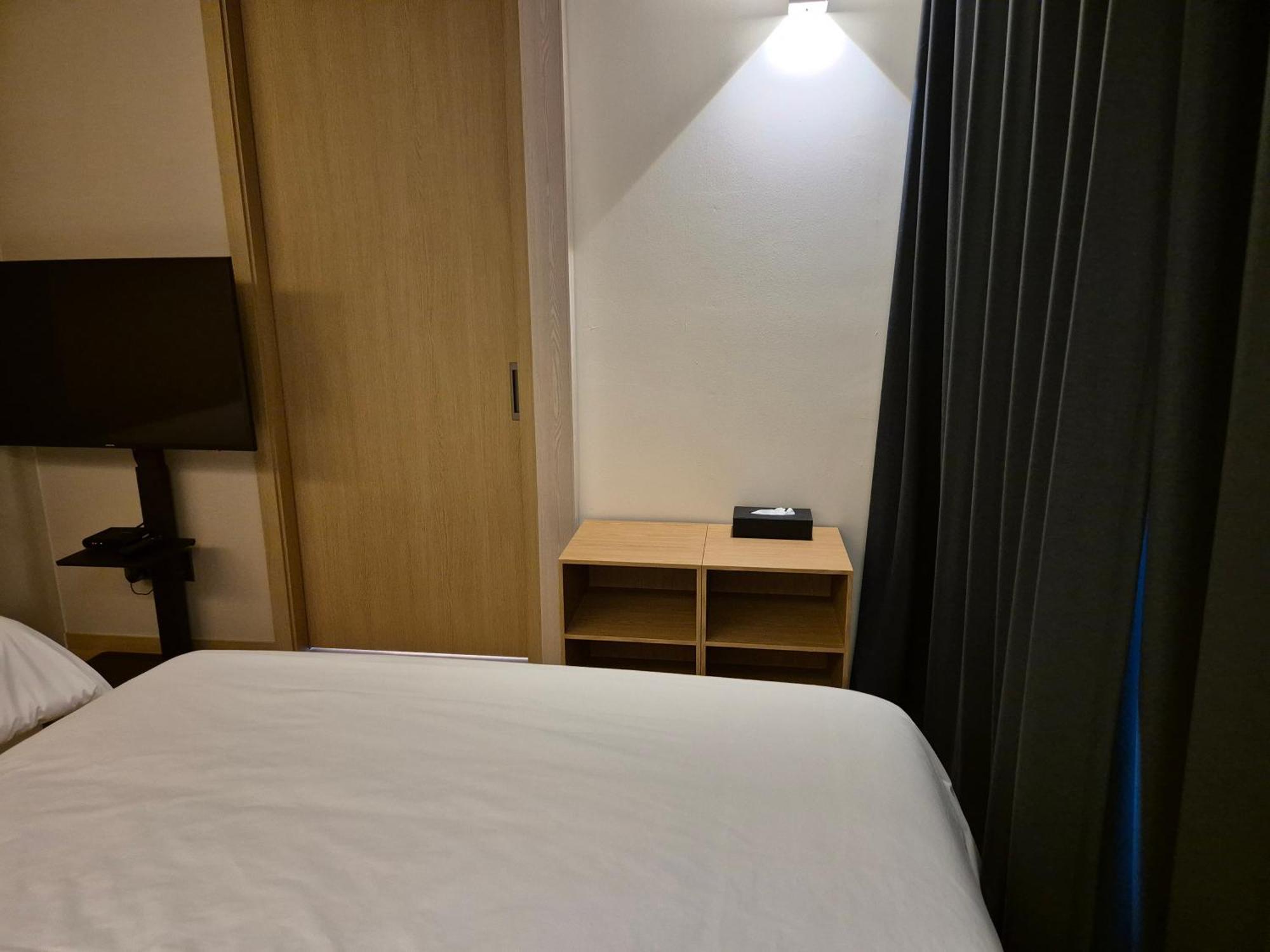 The Solid - Elbon The By Haeundae *