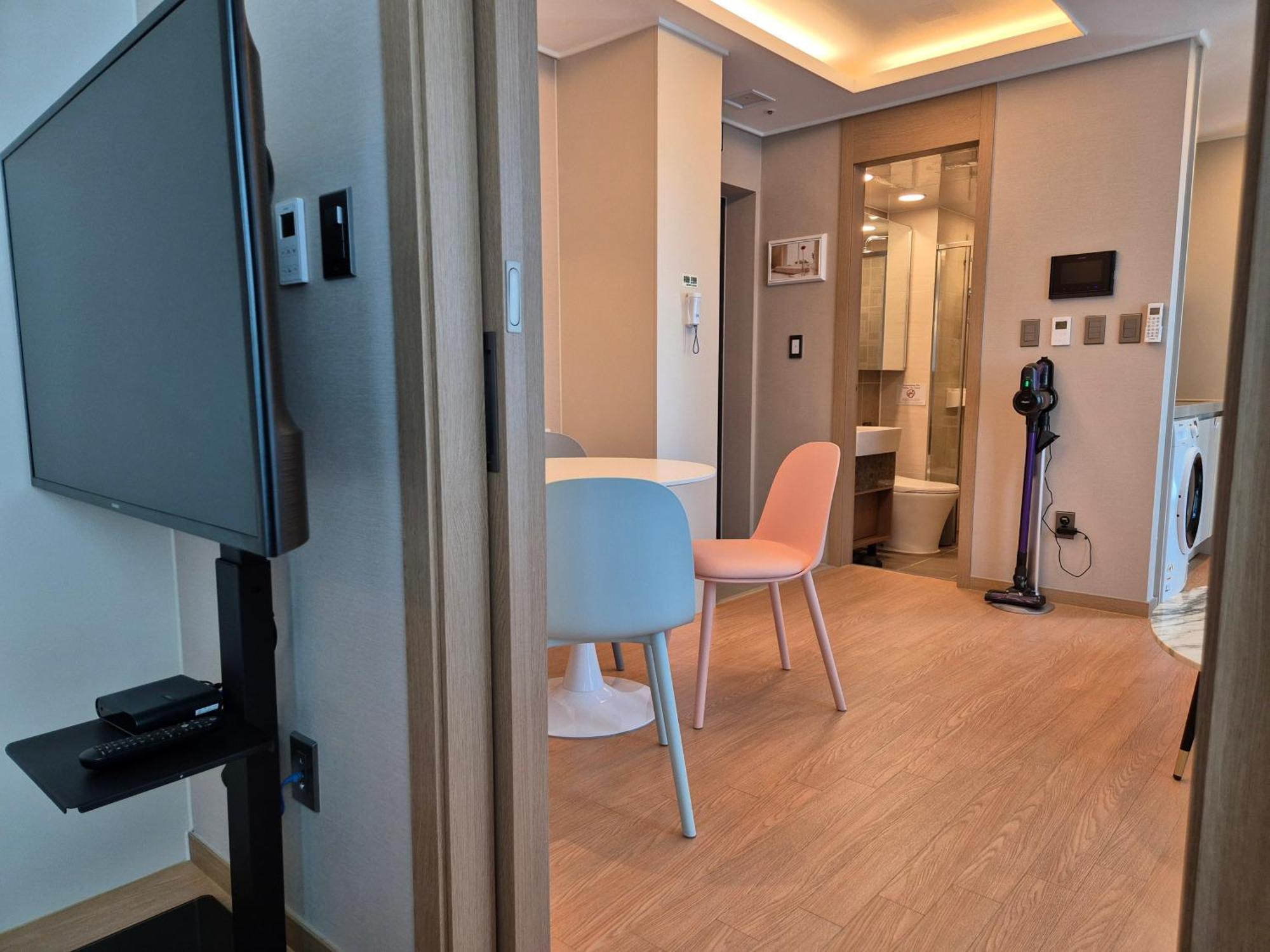 The Solid - Elbon The By Haeundae * Busan