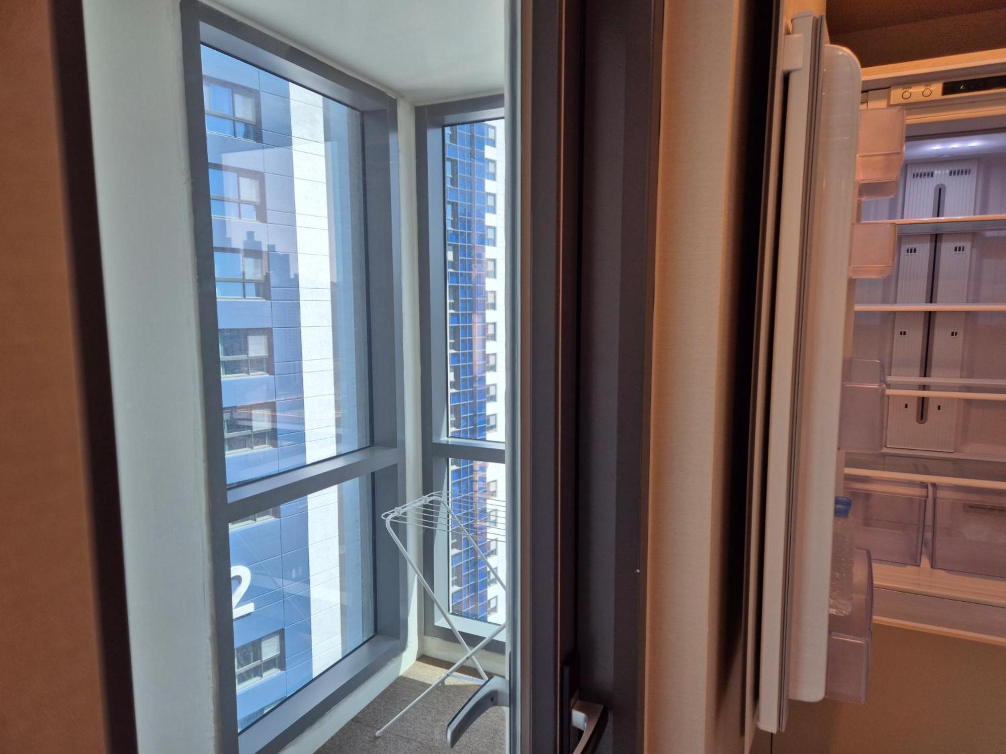 Aparthotel The Solid - Elbon The By Haeundae Busan