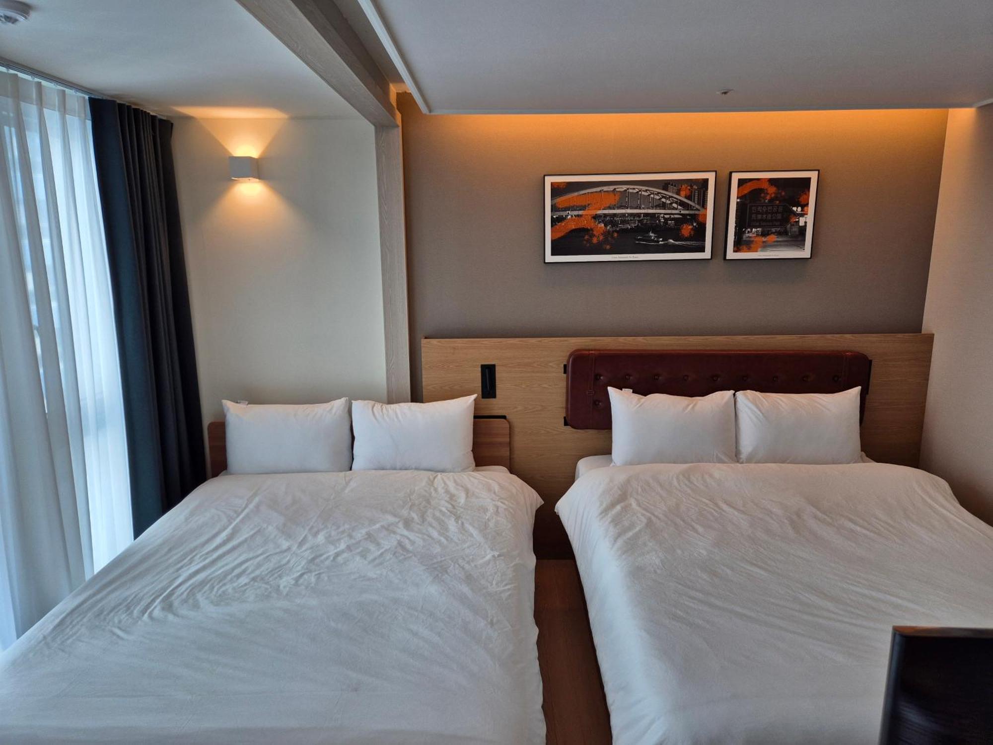 The Solid - Elbon The By Haeundae Busan