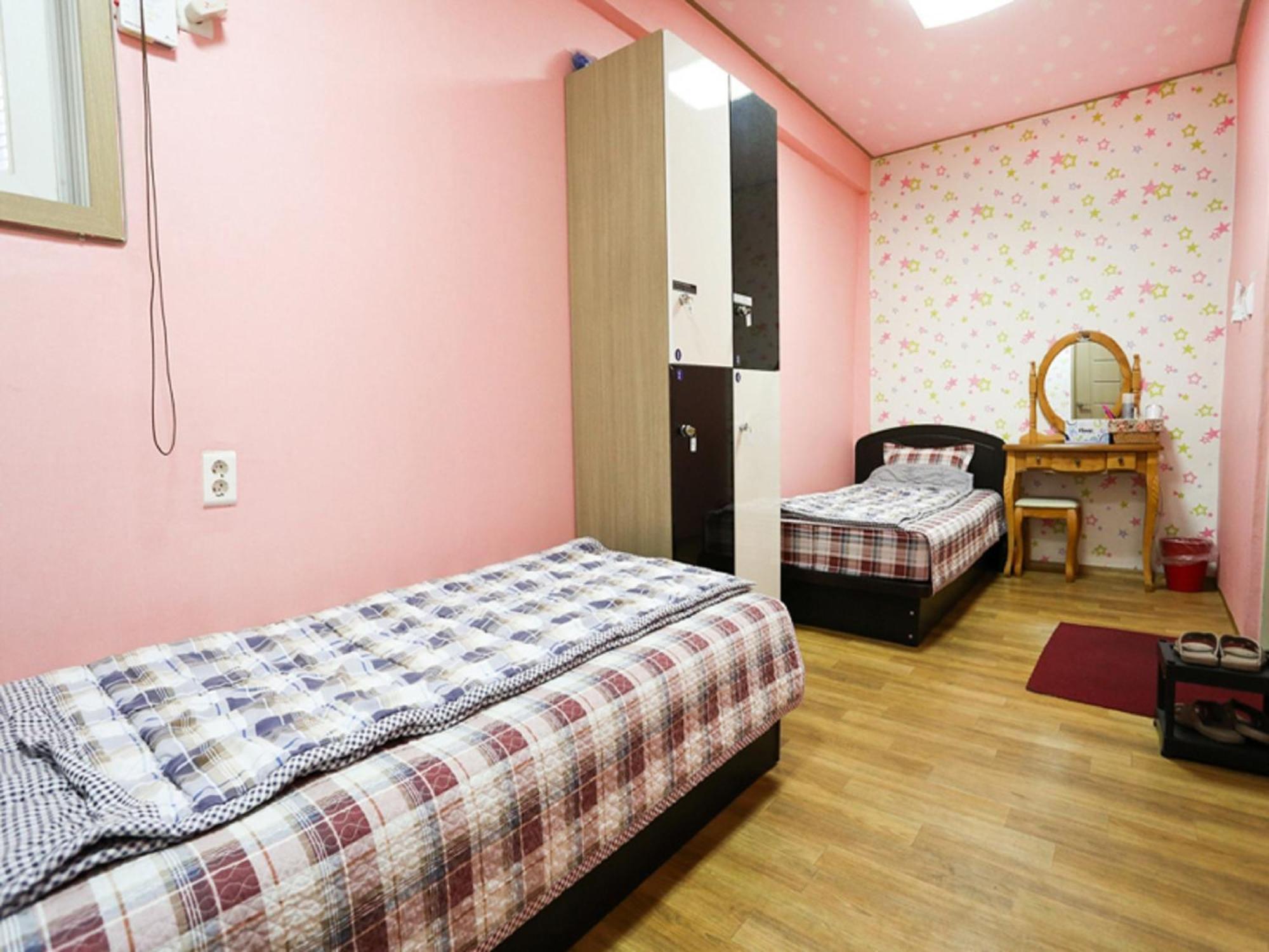 Funstay Busan