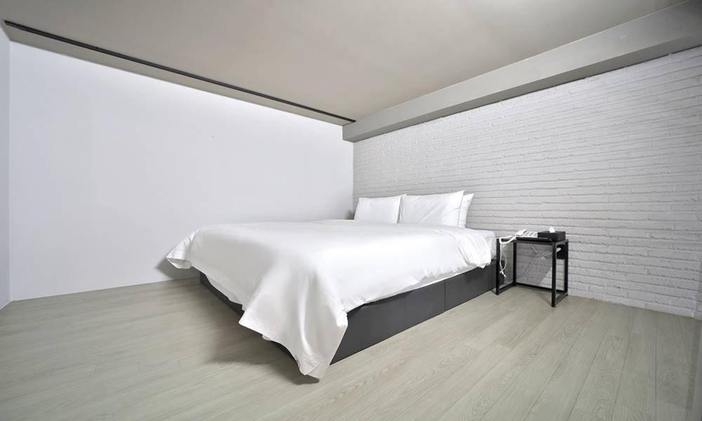 Hotel Seomyeon Hound 1st Street Busan