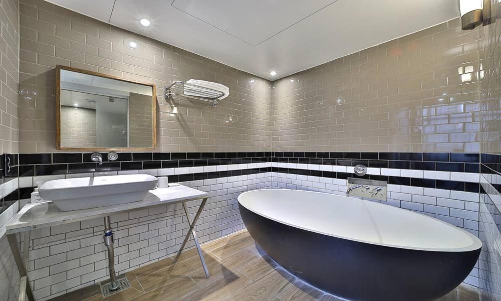 Seomyeon Hound 1st Street Hotel Busan