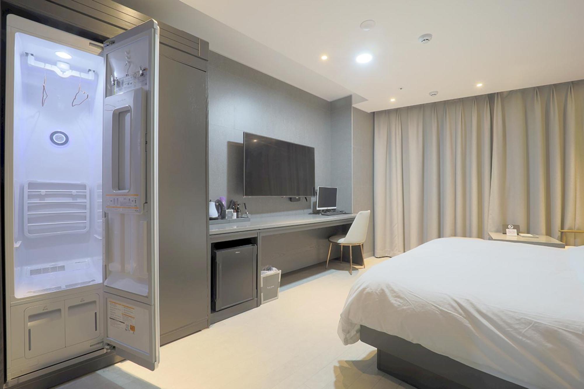 Hotel Yuna Business Busan