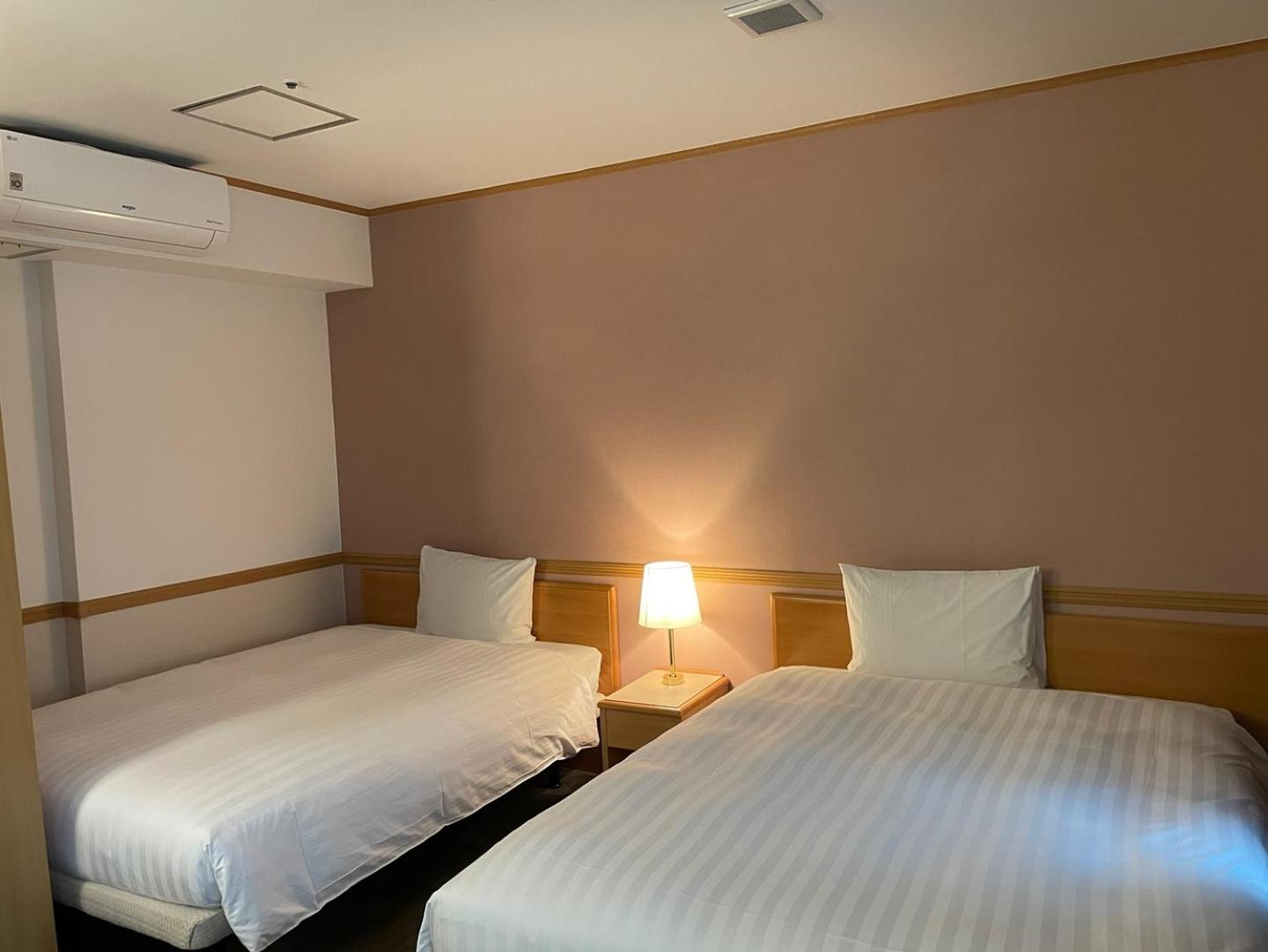 Hotel Toyoko Seomyeon