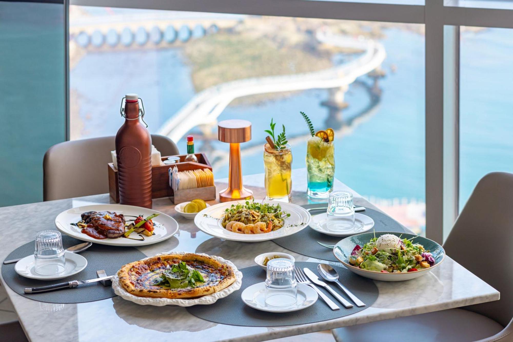 Fairfield By Marriott Songdo Hotel Busan