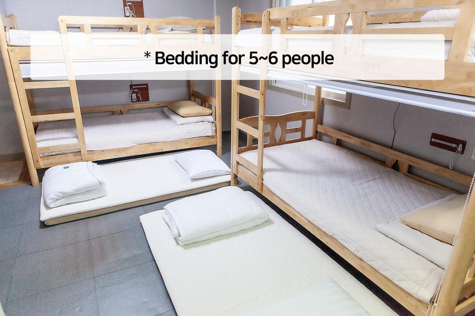 Guest house Mihojae Busan