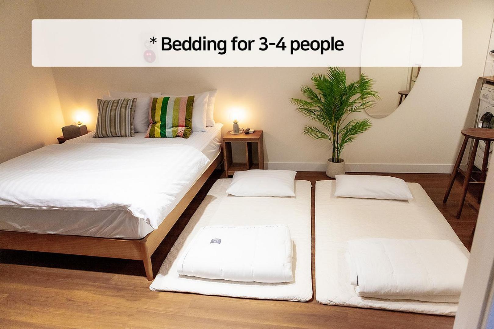 Mihojae Guest house Busan