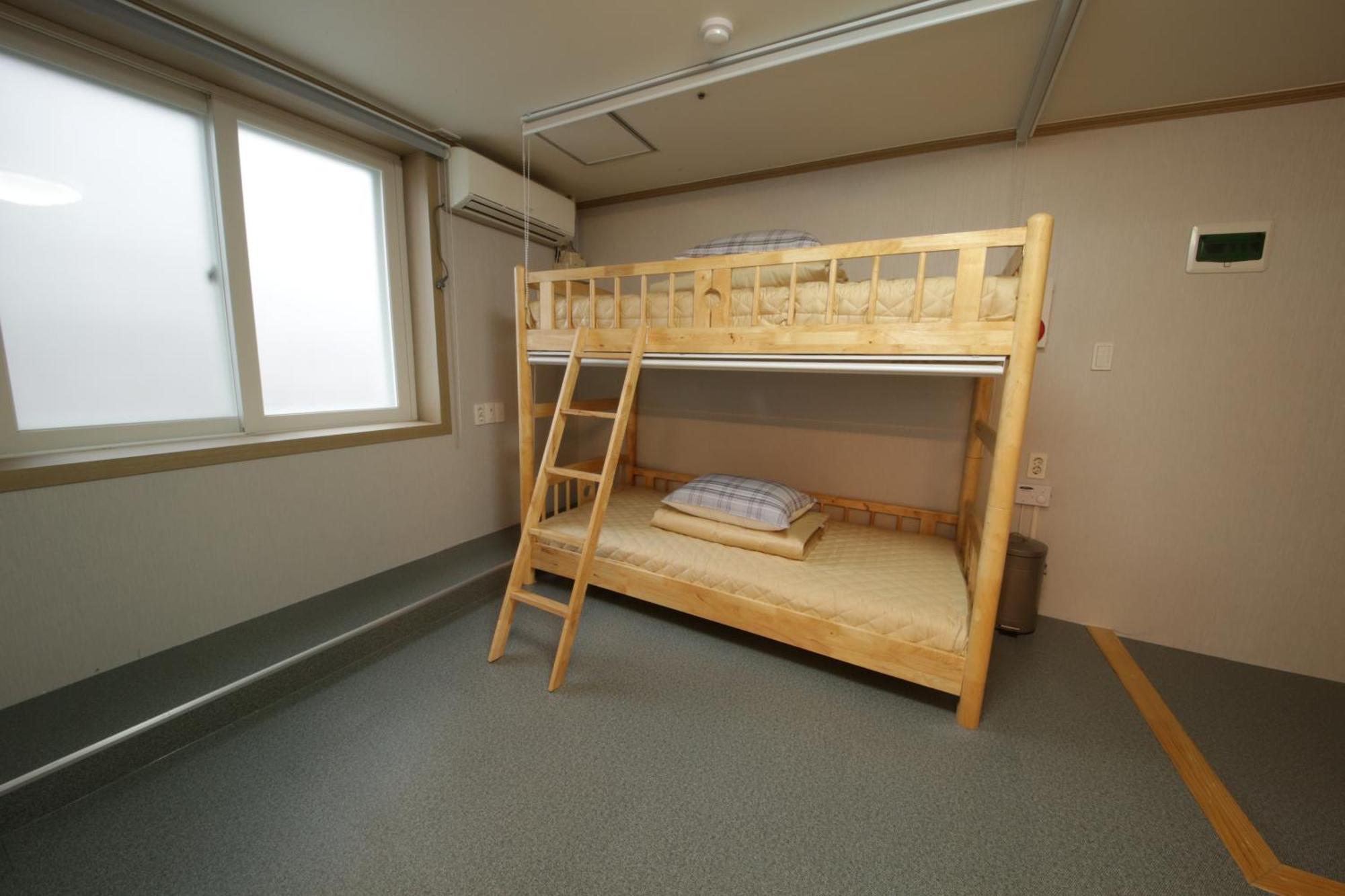Guest house Mihojae *