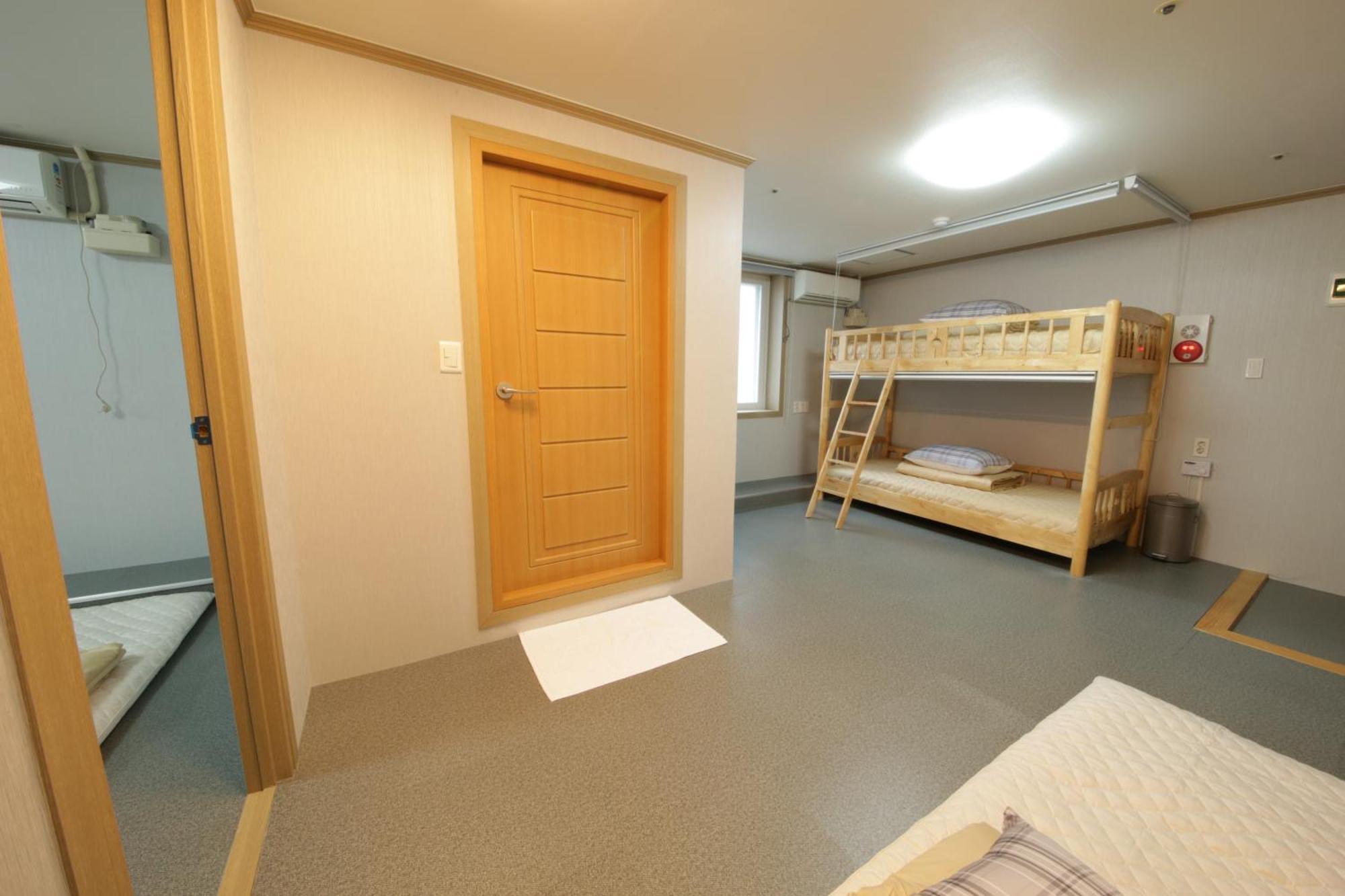 Guest house Mihojae