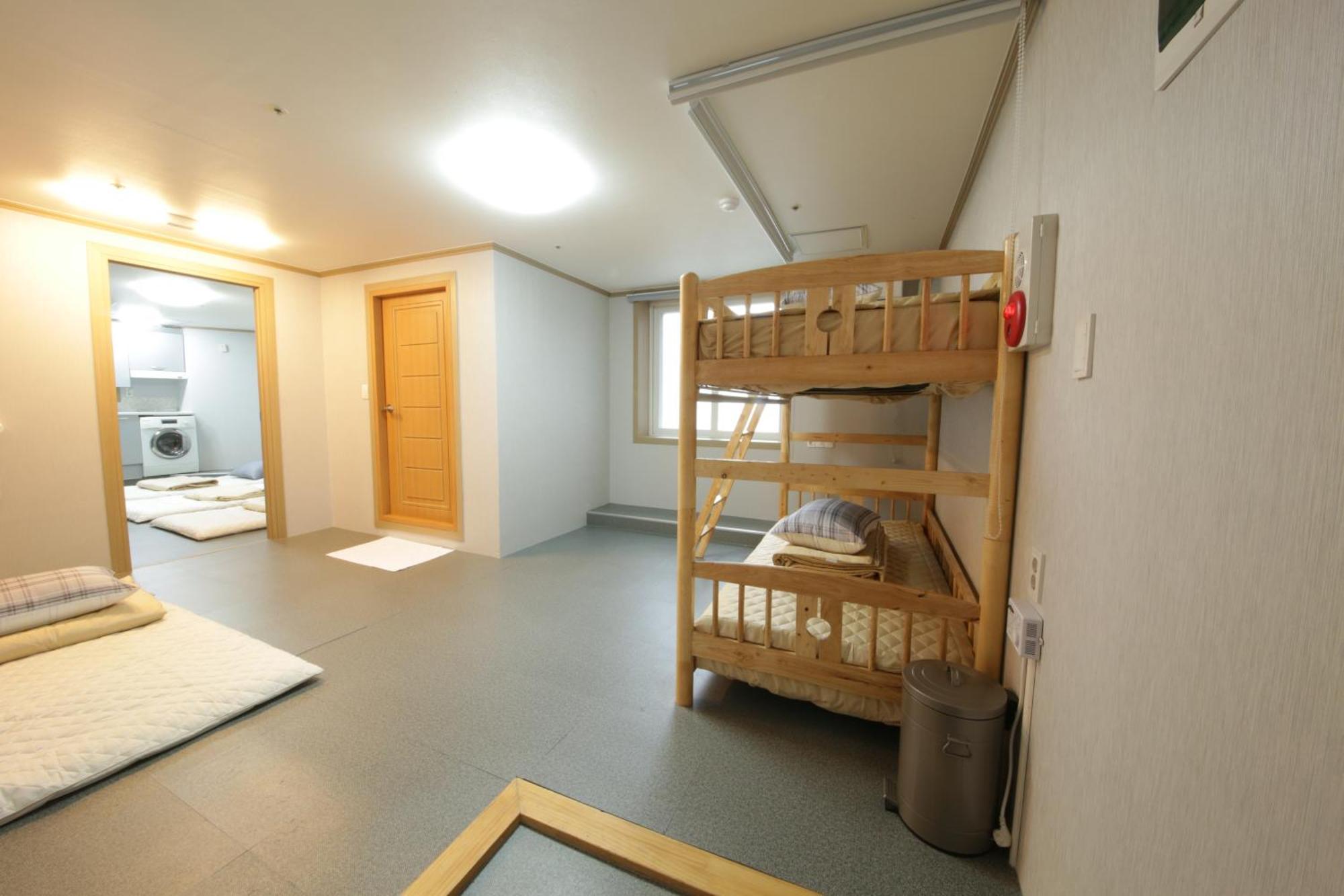 Guest house Mihojae Busan