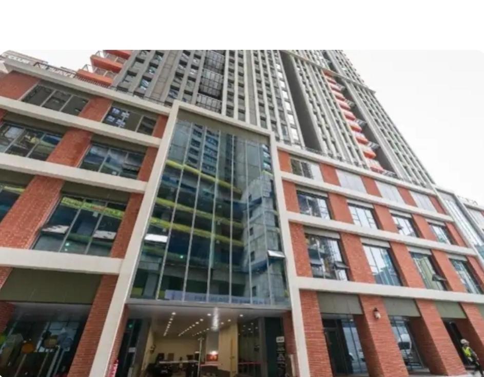 Elbon The Haeundae Apartment Busan