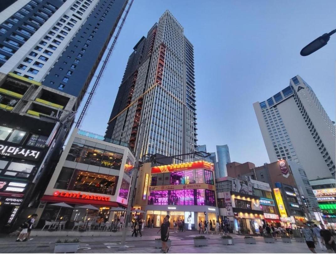 Elbon The Haeundae Busan