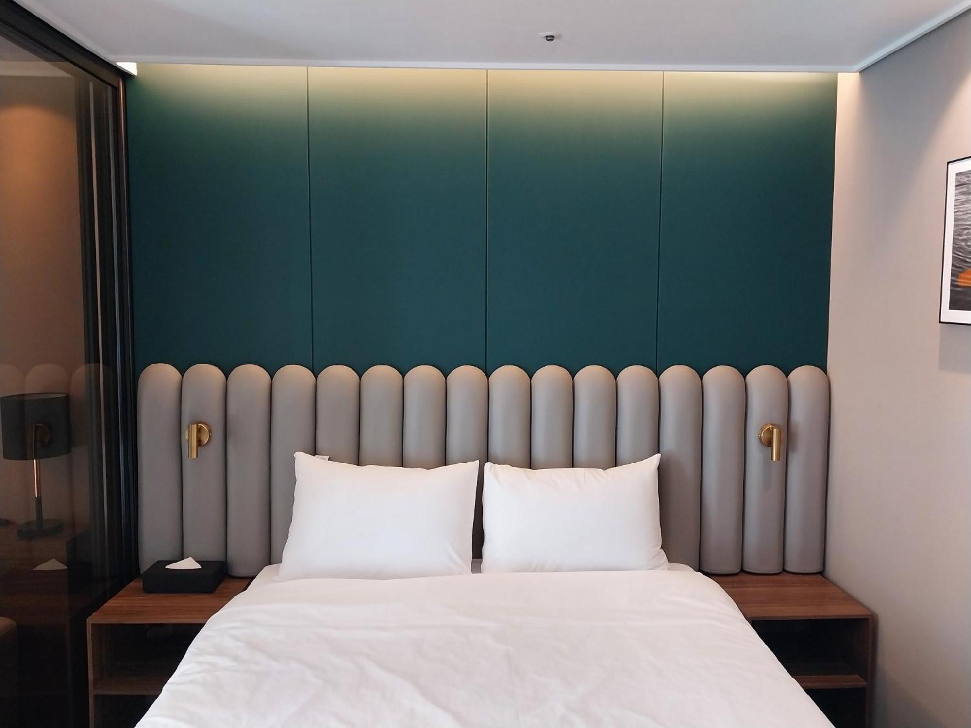 The Solid - Elbon The By Haeundae Busan