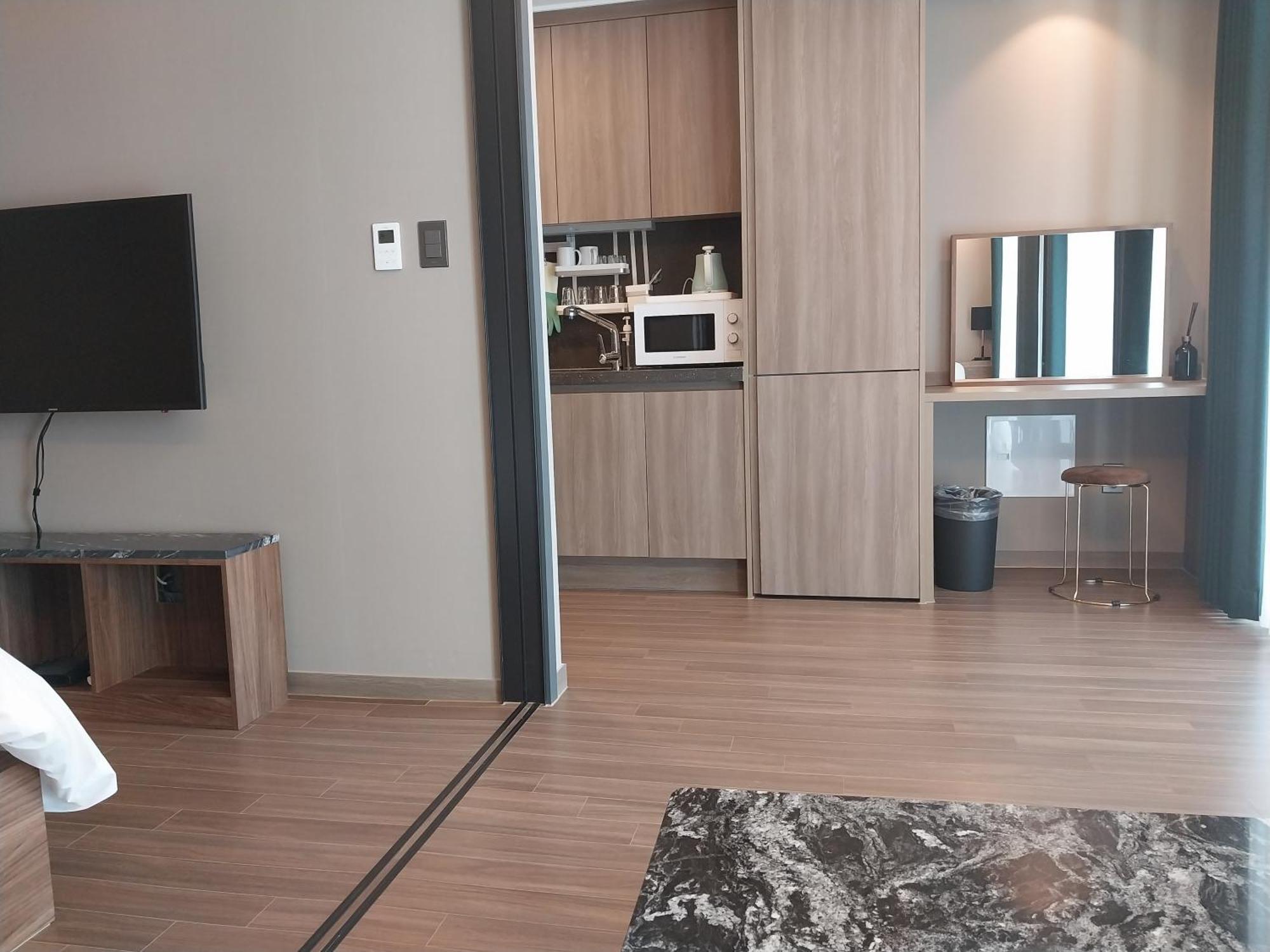 The Solid - Elbon The By Haeundae Busan