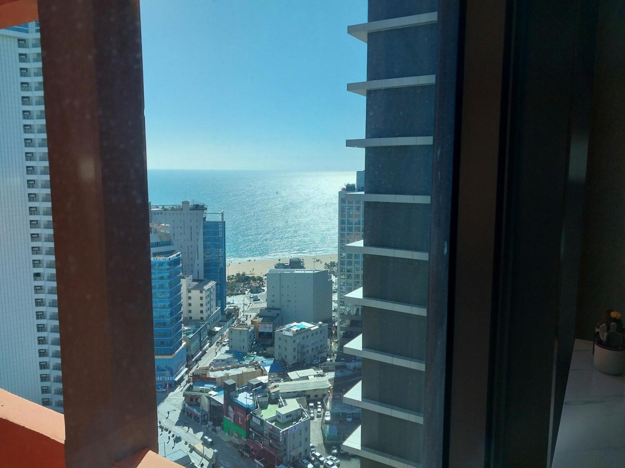 The Solid - Elbon The By Haeundae
