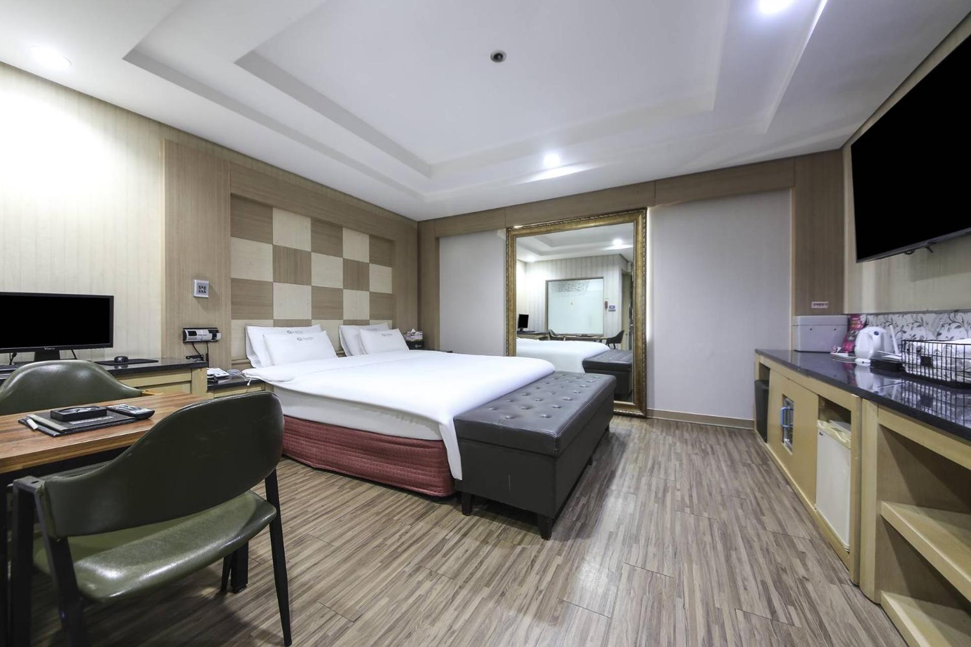 Q5 Songdo Busan