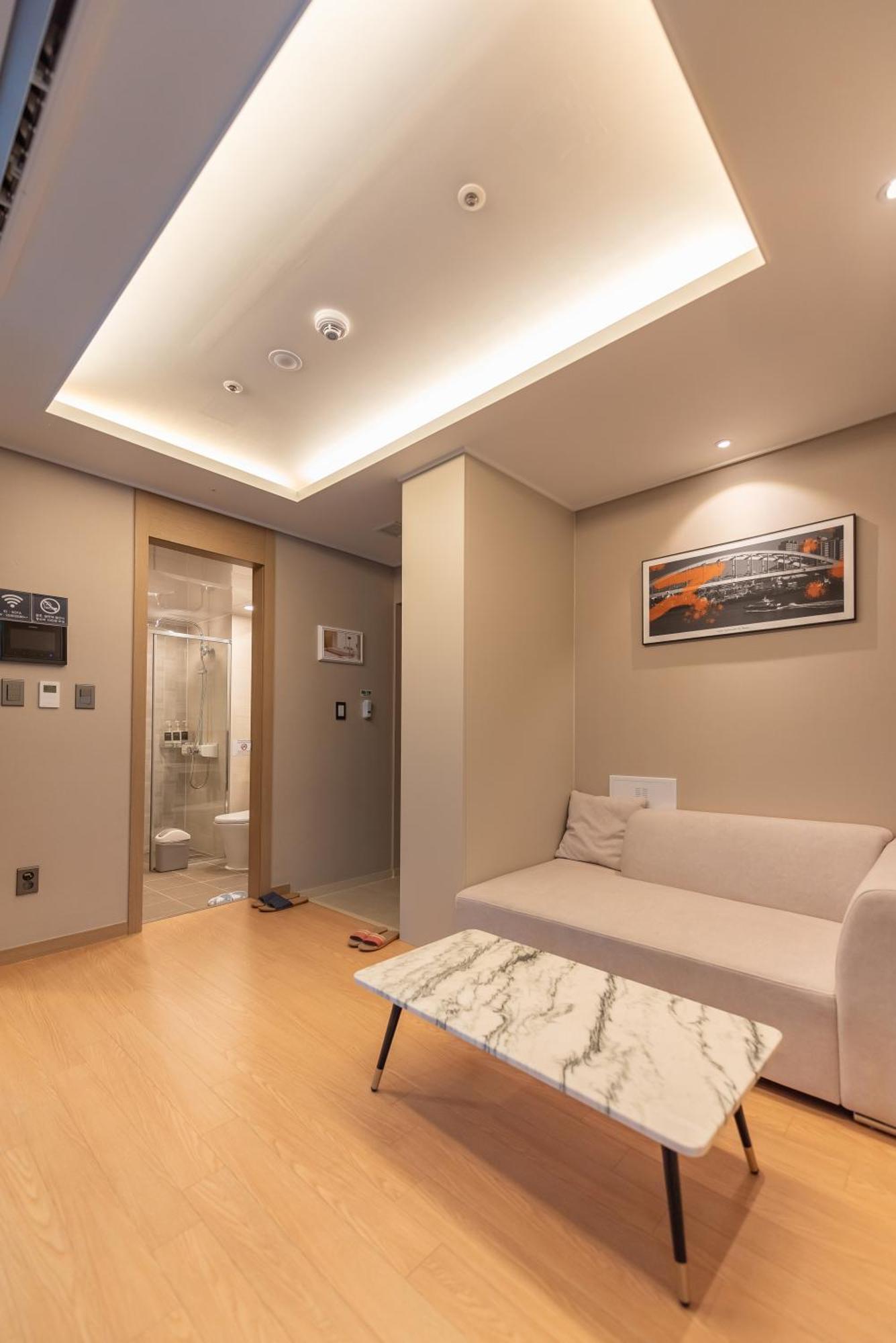 Hotel Elmomento Haeundae Busan
