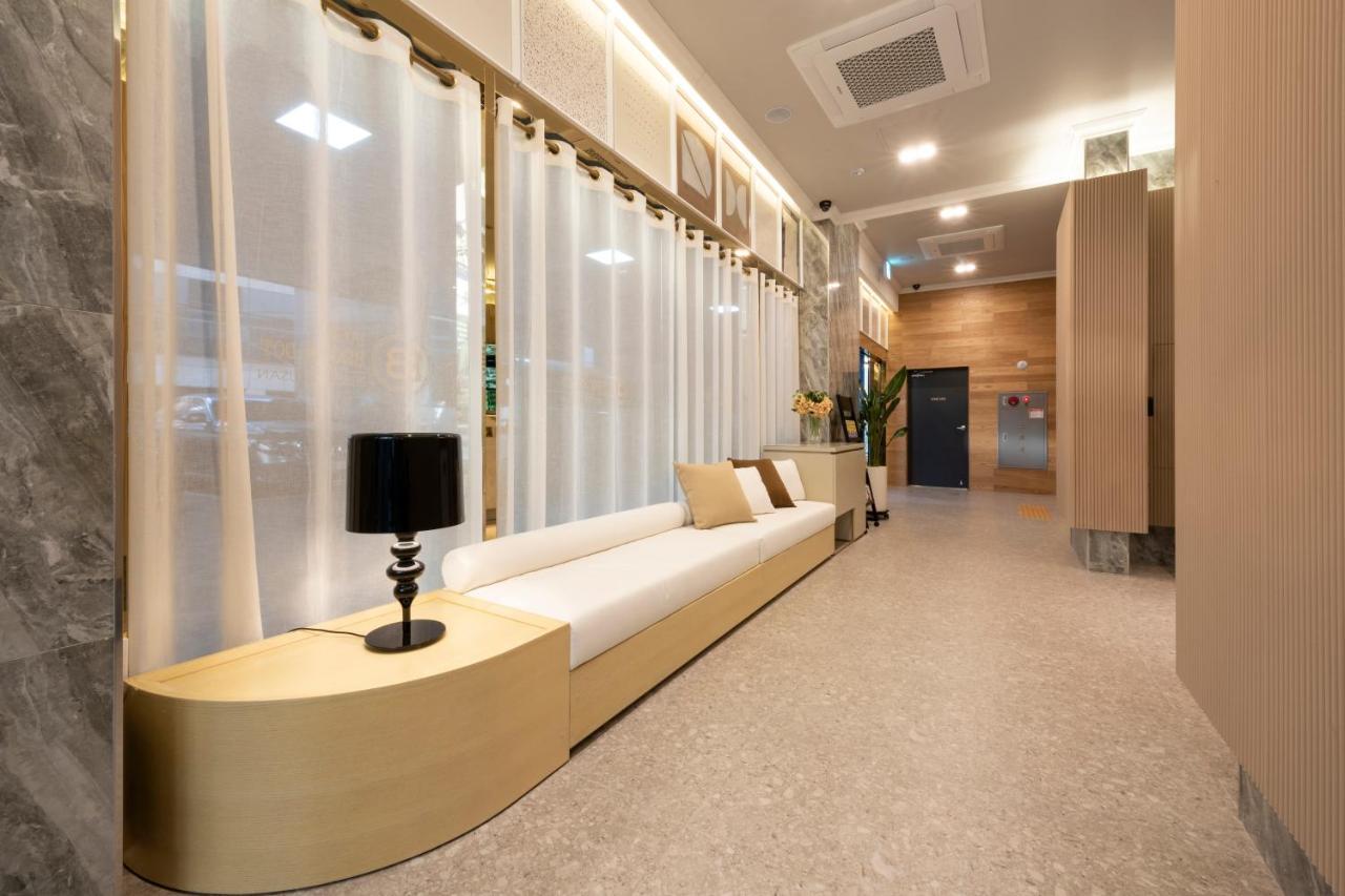 Browndot Business Seomyeon Busan