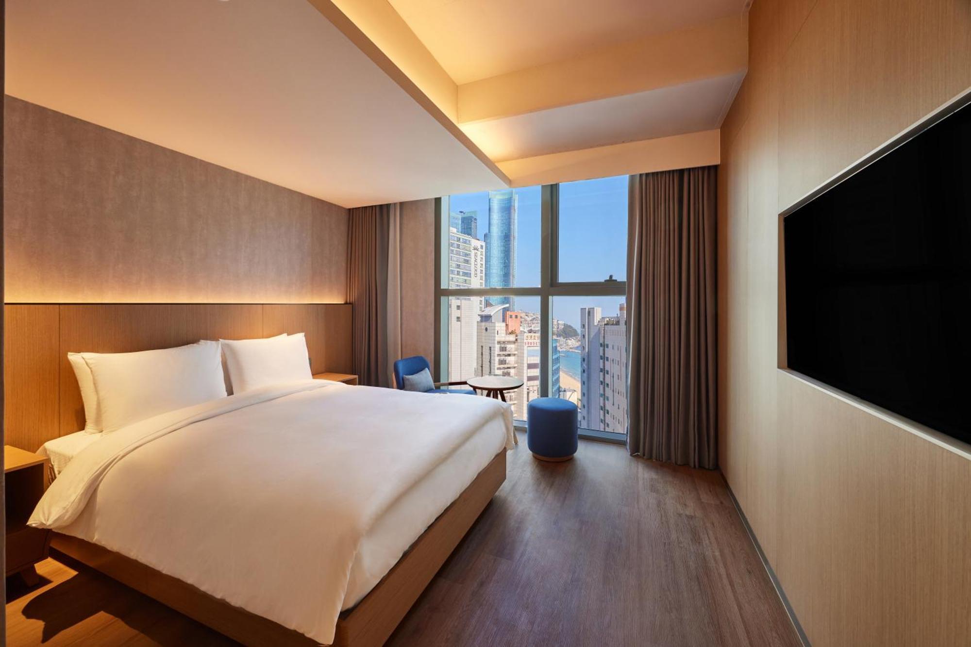 L7 Haeundae By Lotte 4*