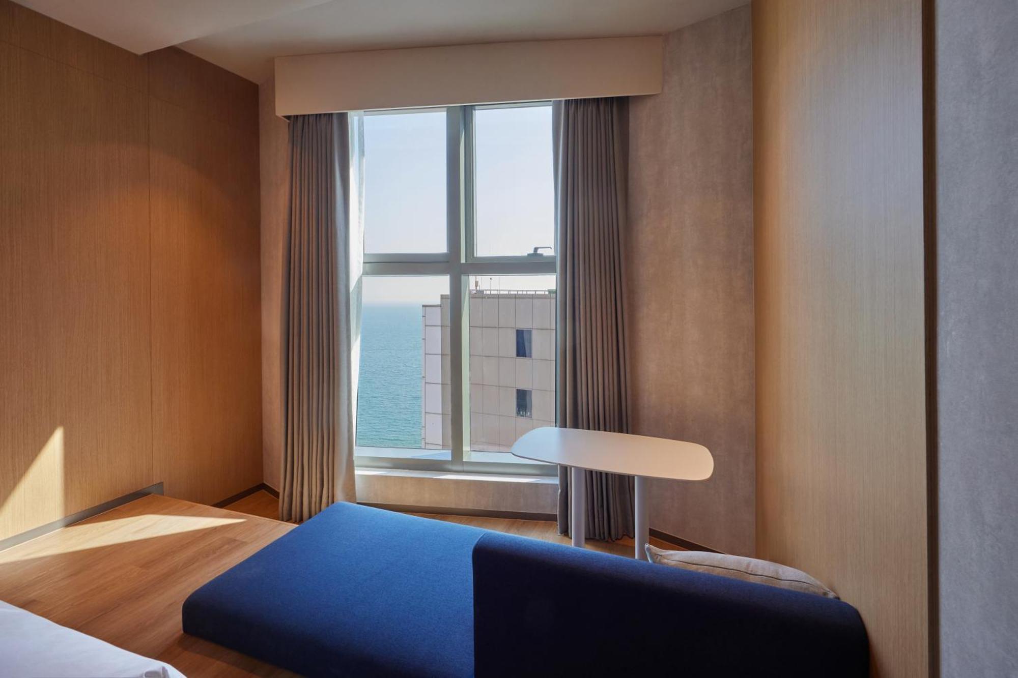 L7 Haeundae By Lotte Hotel 4*