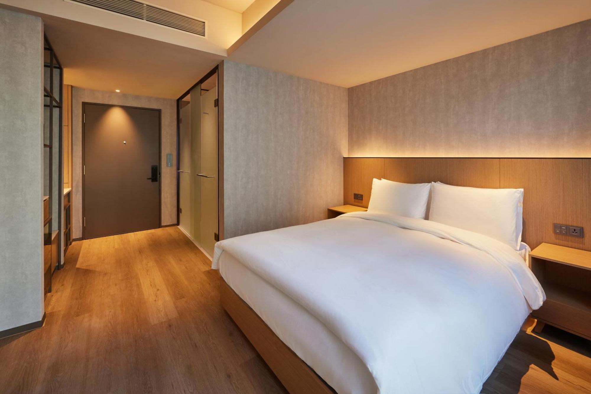 L7 Haeundae By Lotte 4* Busan