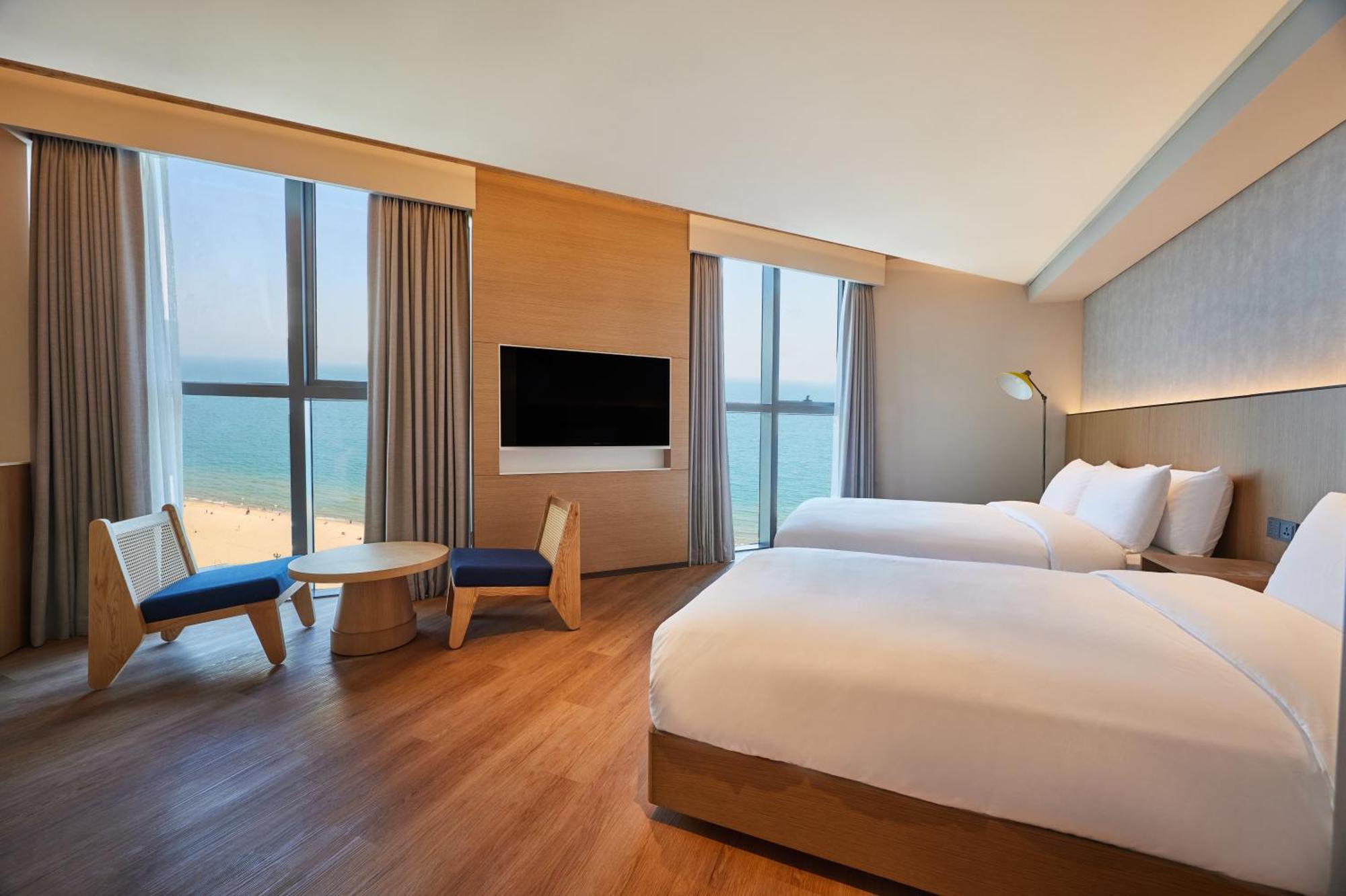 Hotel L7 Haeundae By Lotte Busan