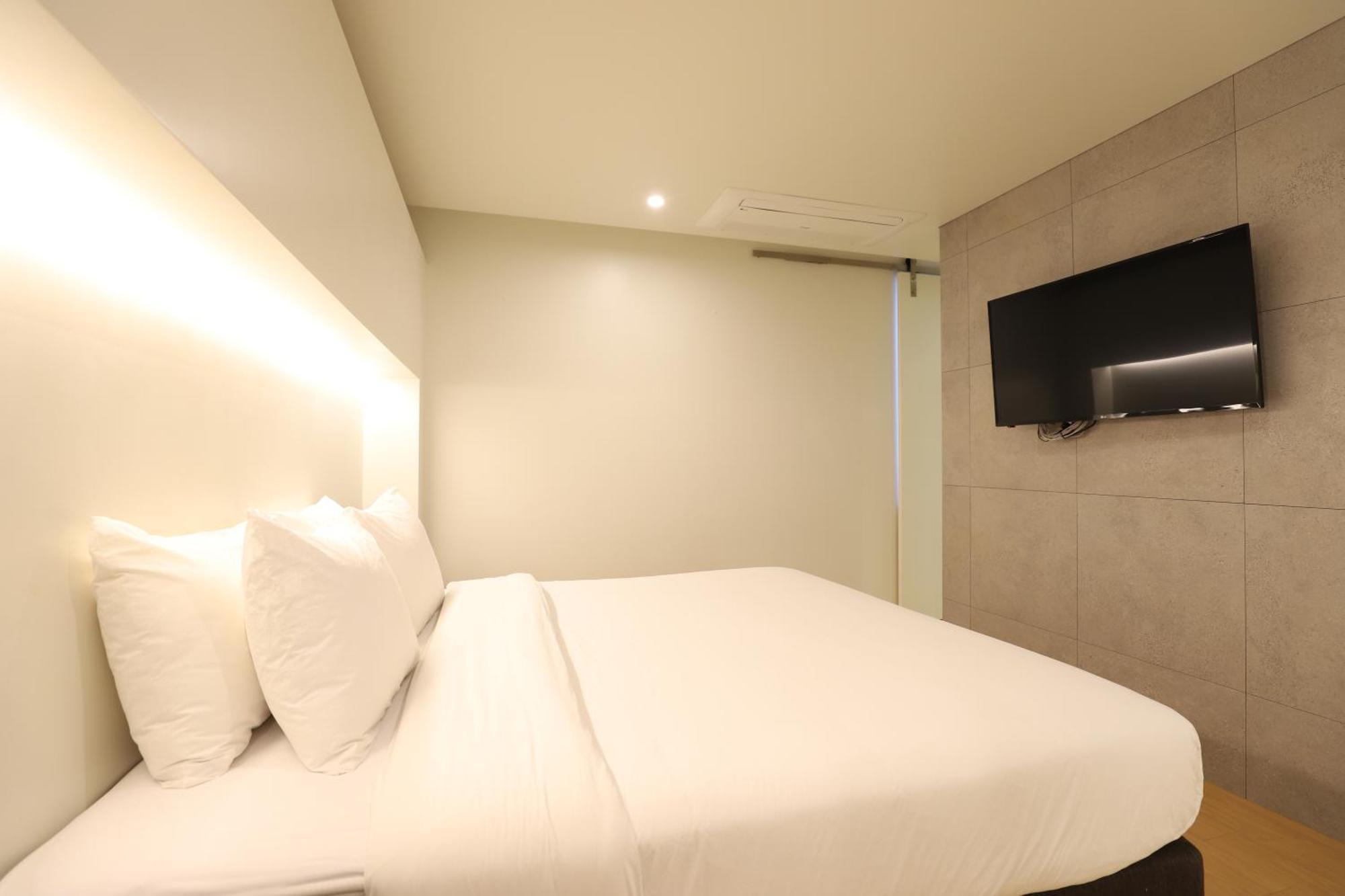 Intro Hotel Busan