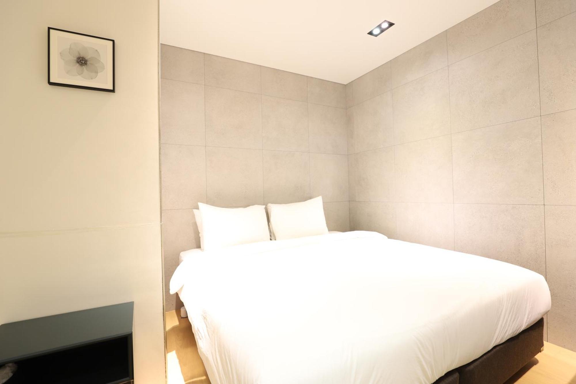 Intro Hotel Busan