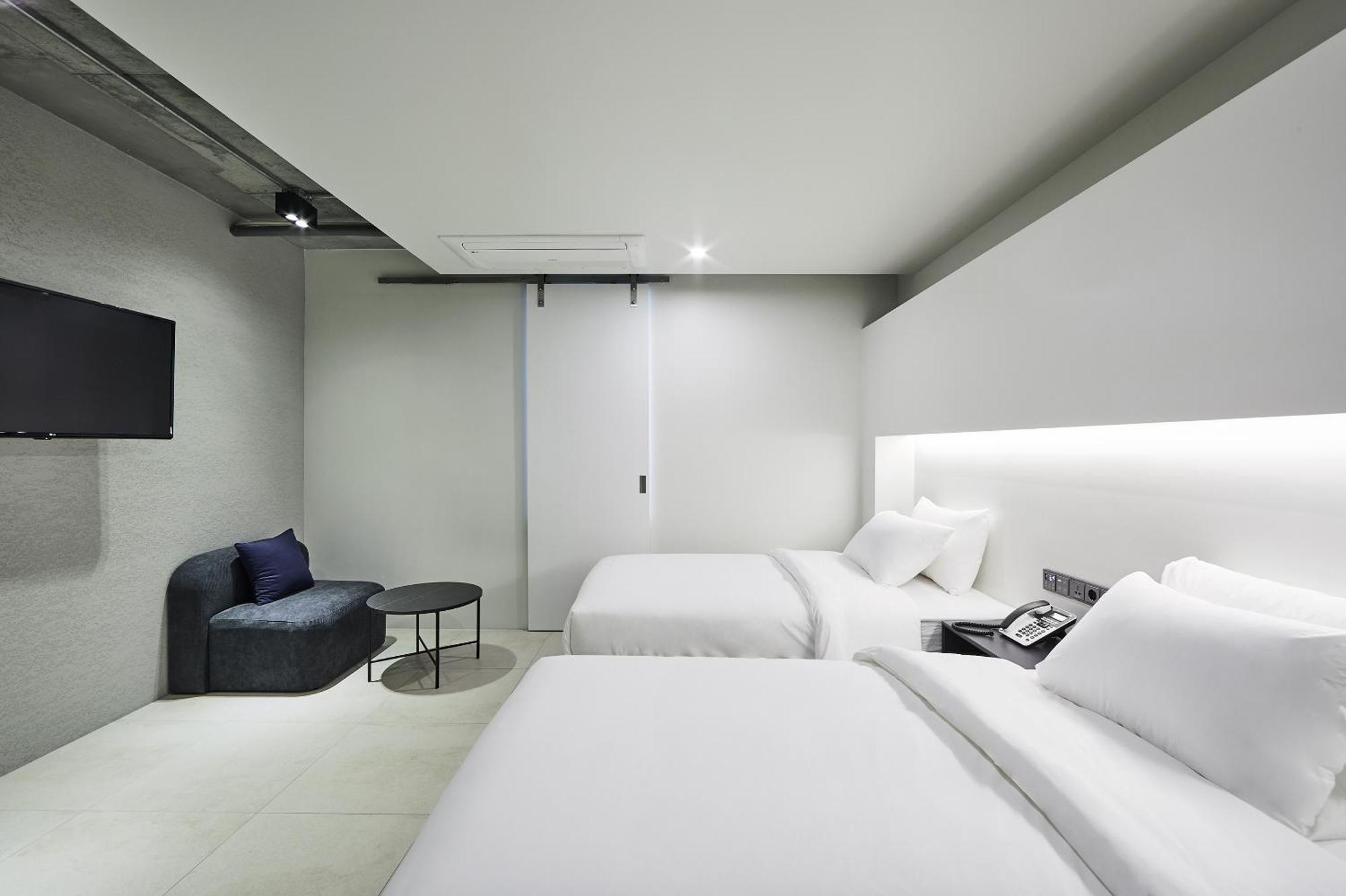 Intro Hotel Busan
