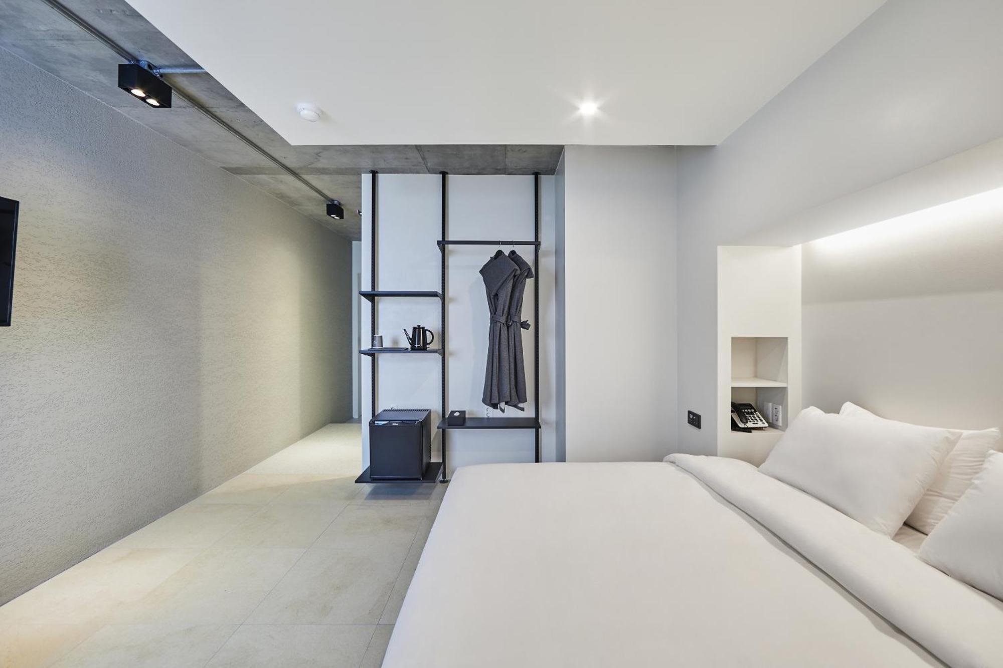 Hotel Intro Busan