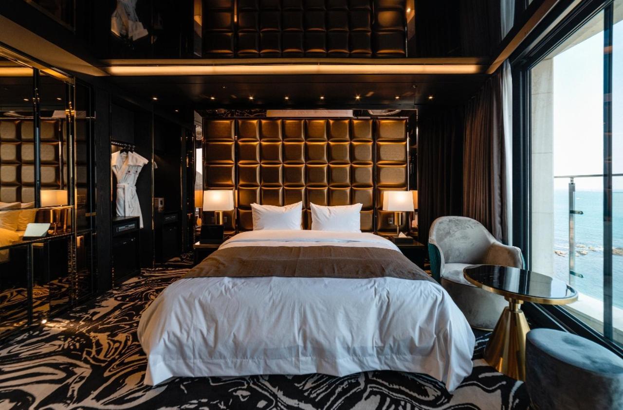Hotel Louis Hamilton Ocean Terrace Busan