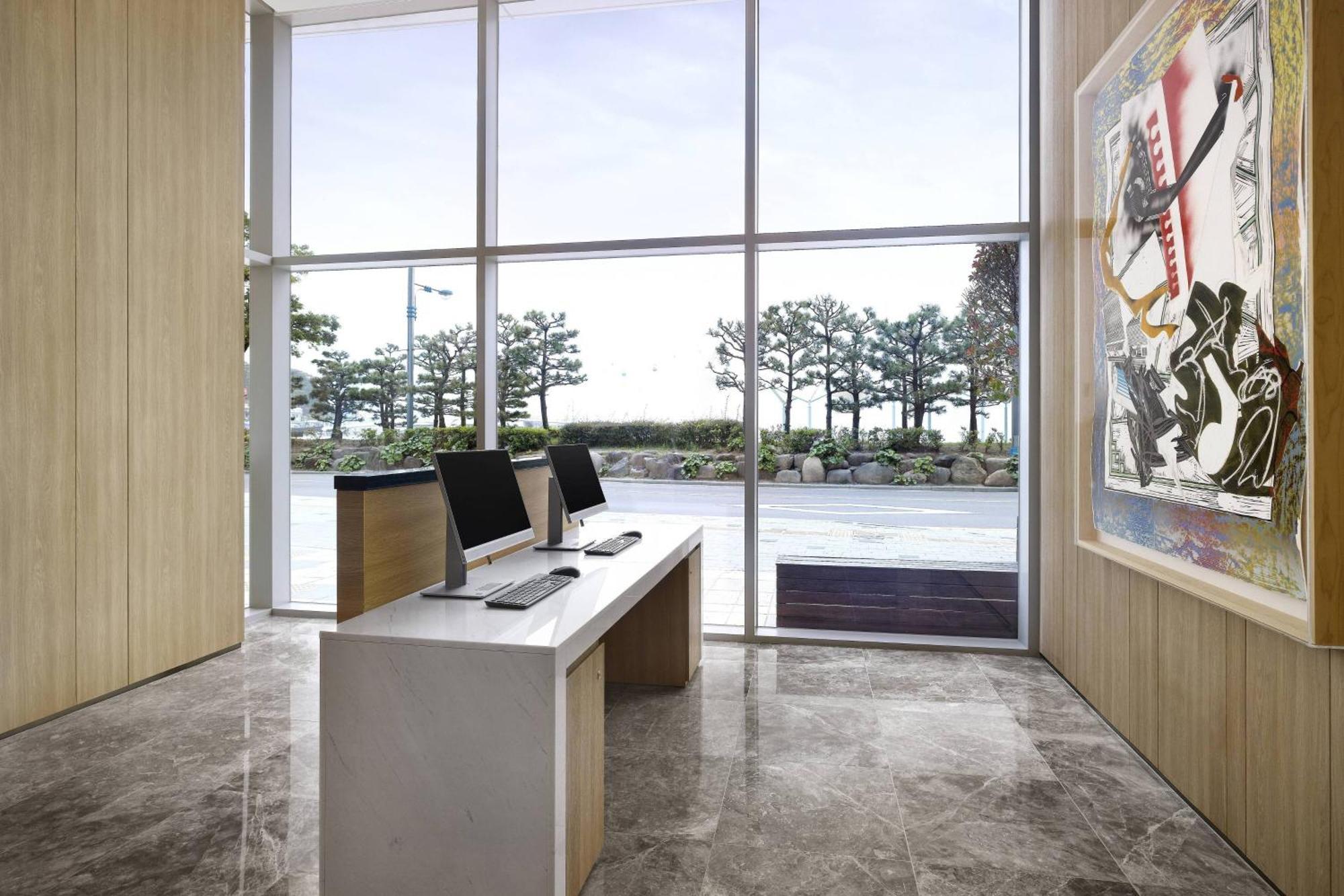 Fairfield By Marriott Songdo Busan