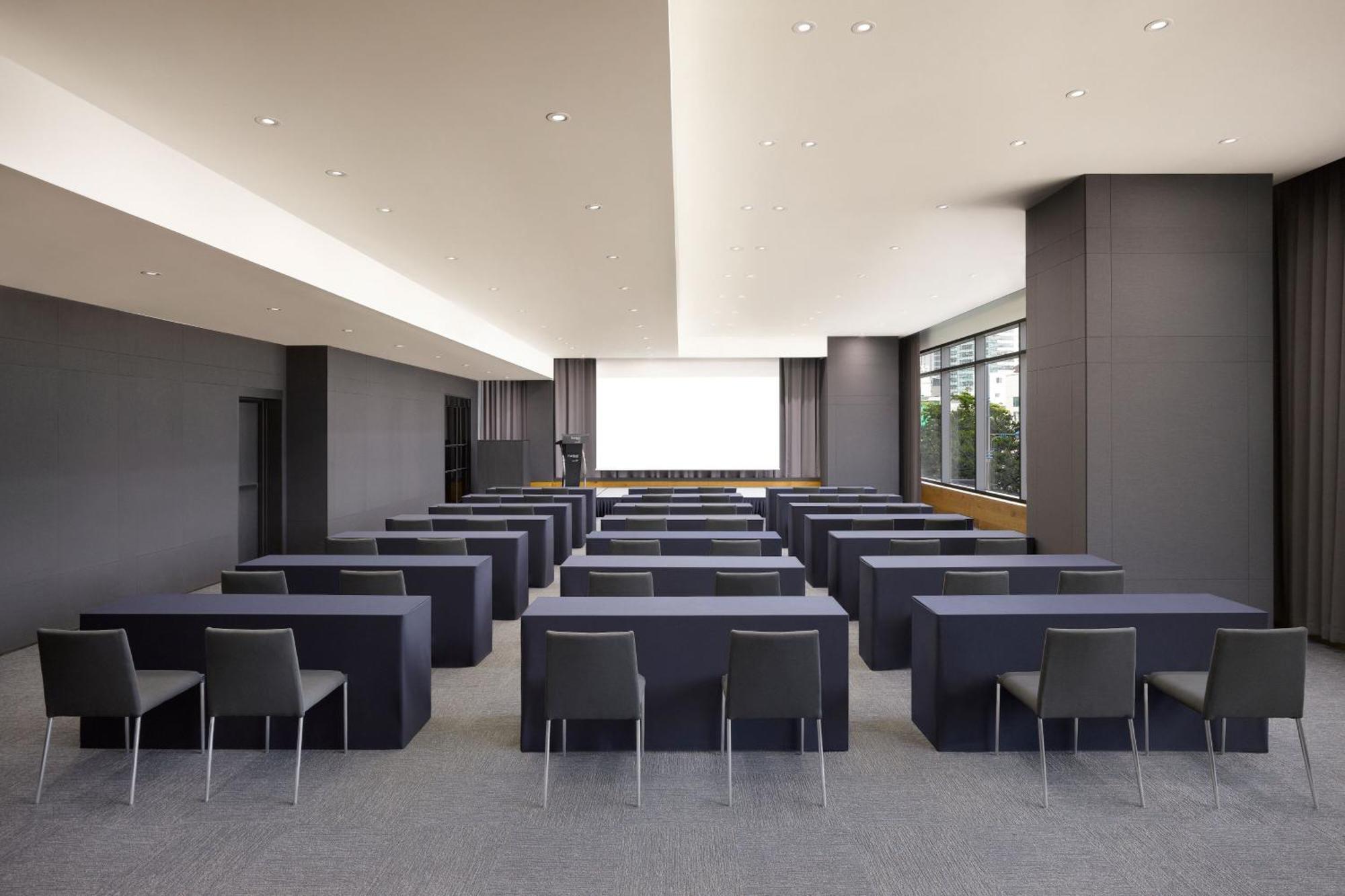 Fairfield By Marriott Songdo Hotel Busan